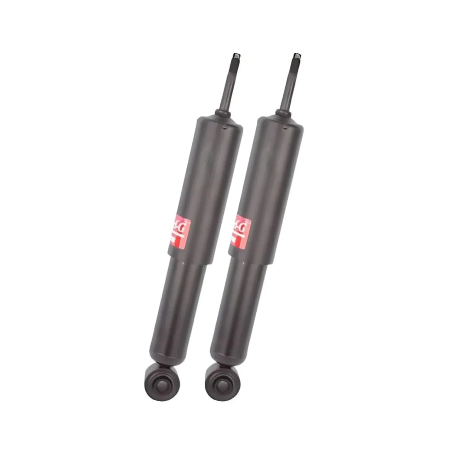 Amortiguadores Delanteros para Nissan D21 4x2 1986 al 2009 - KYB