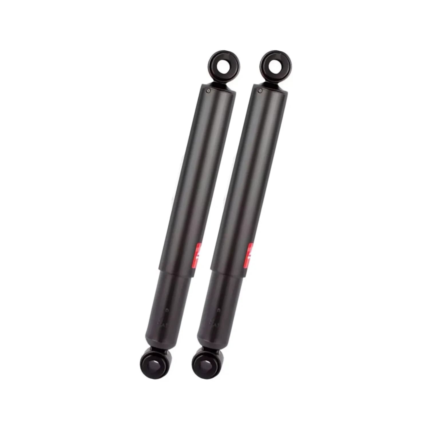 Amortiguadores Traseros para Nissan D21 4x4 1986 al 2009 - KYB