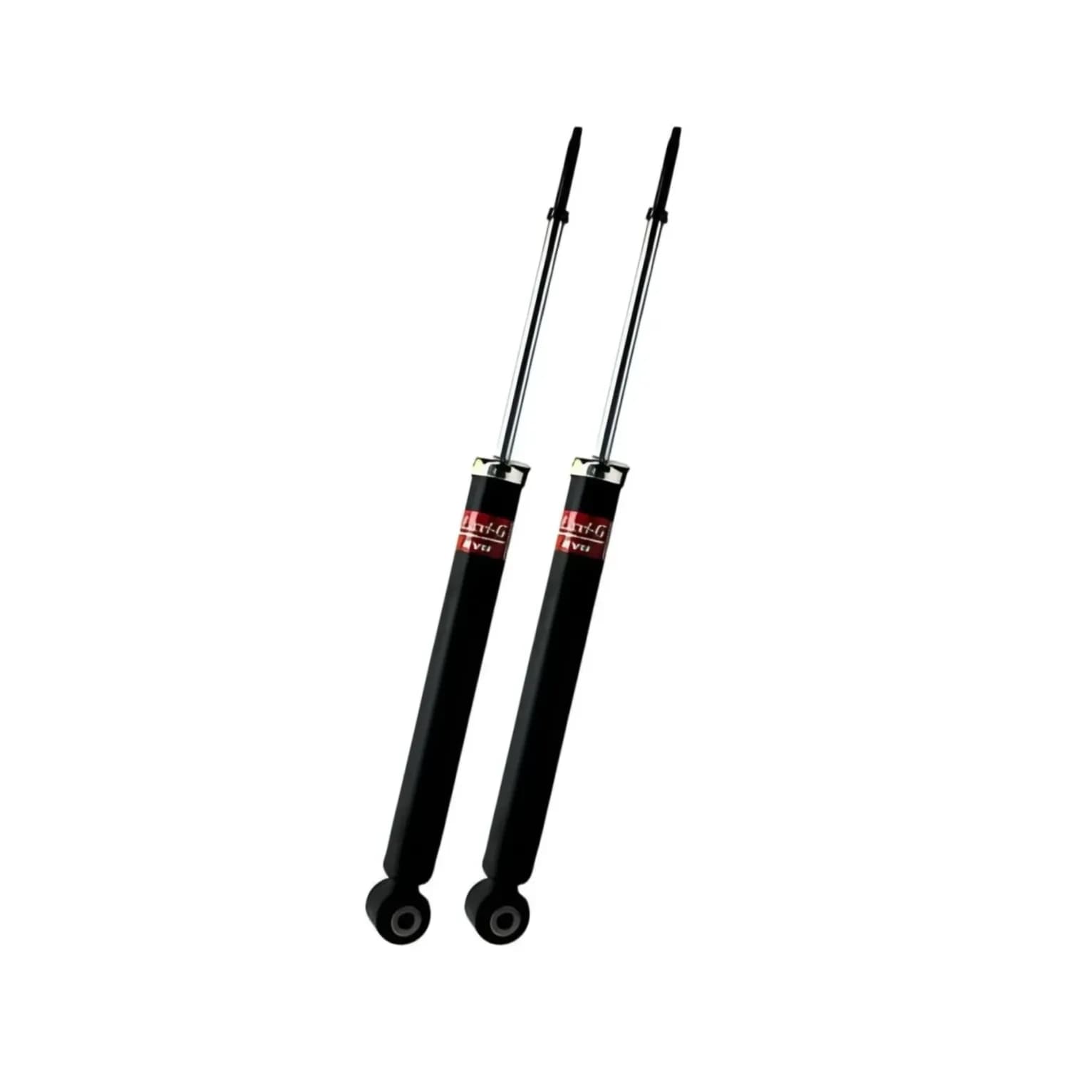 Par amortiguadores Traseros Kyb - 343458