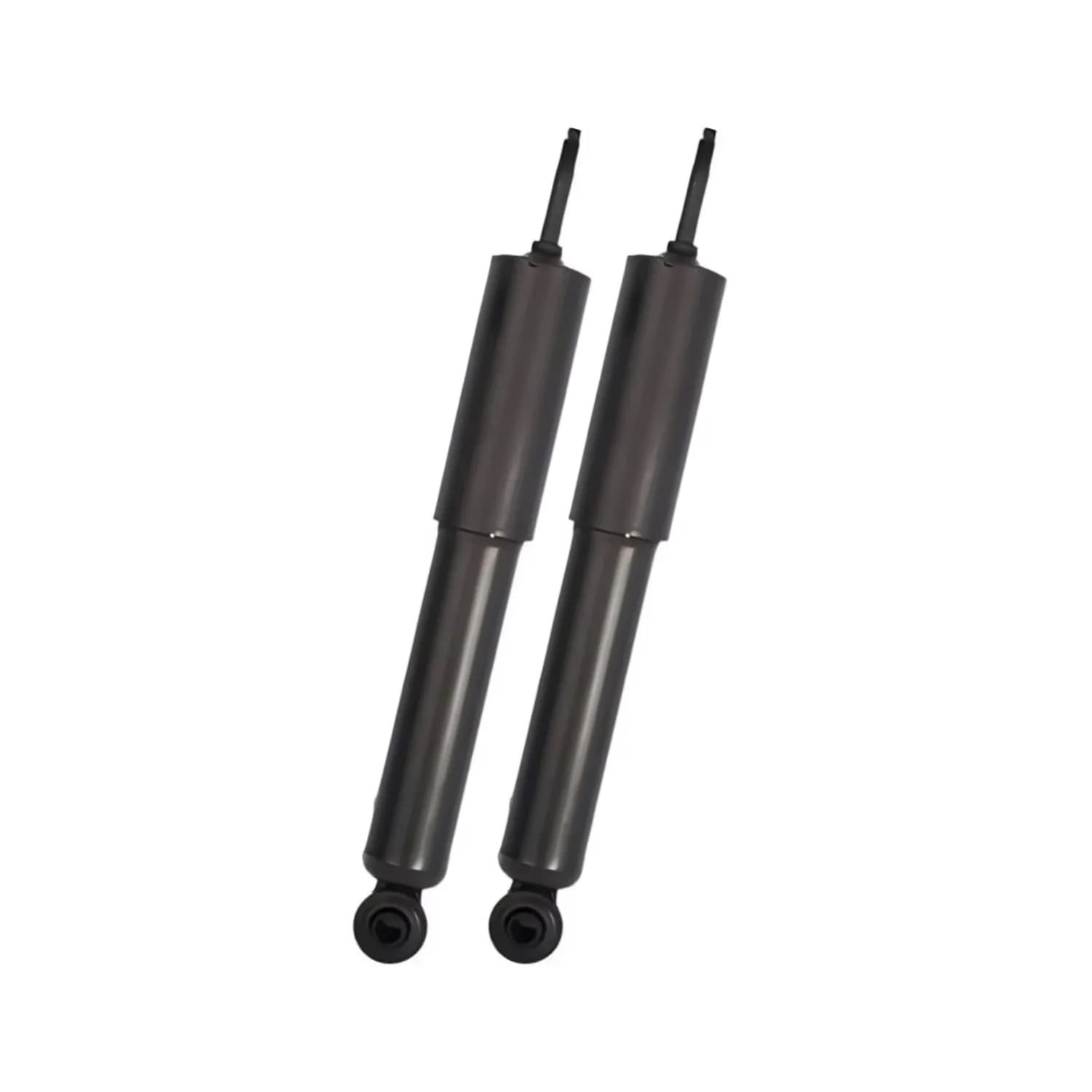 Par amortiguadores Delanteros Kyb - 344222