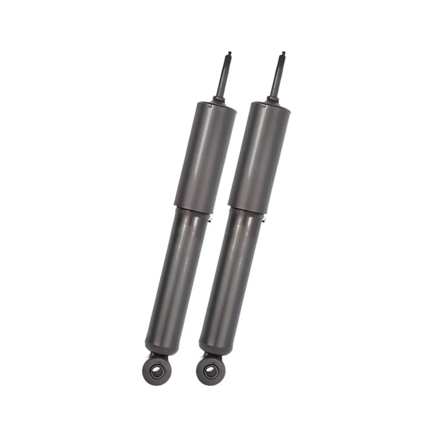 Par amortiguadores Delanteros Kyb - 344294