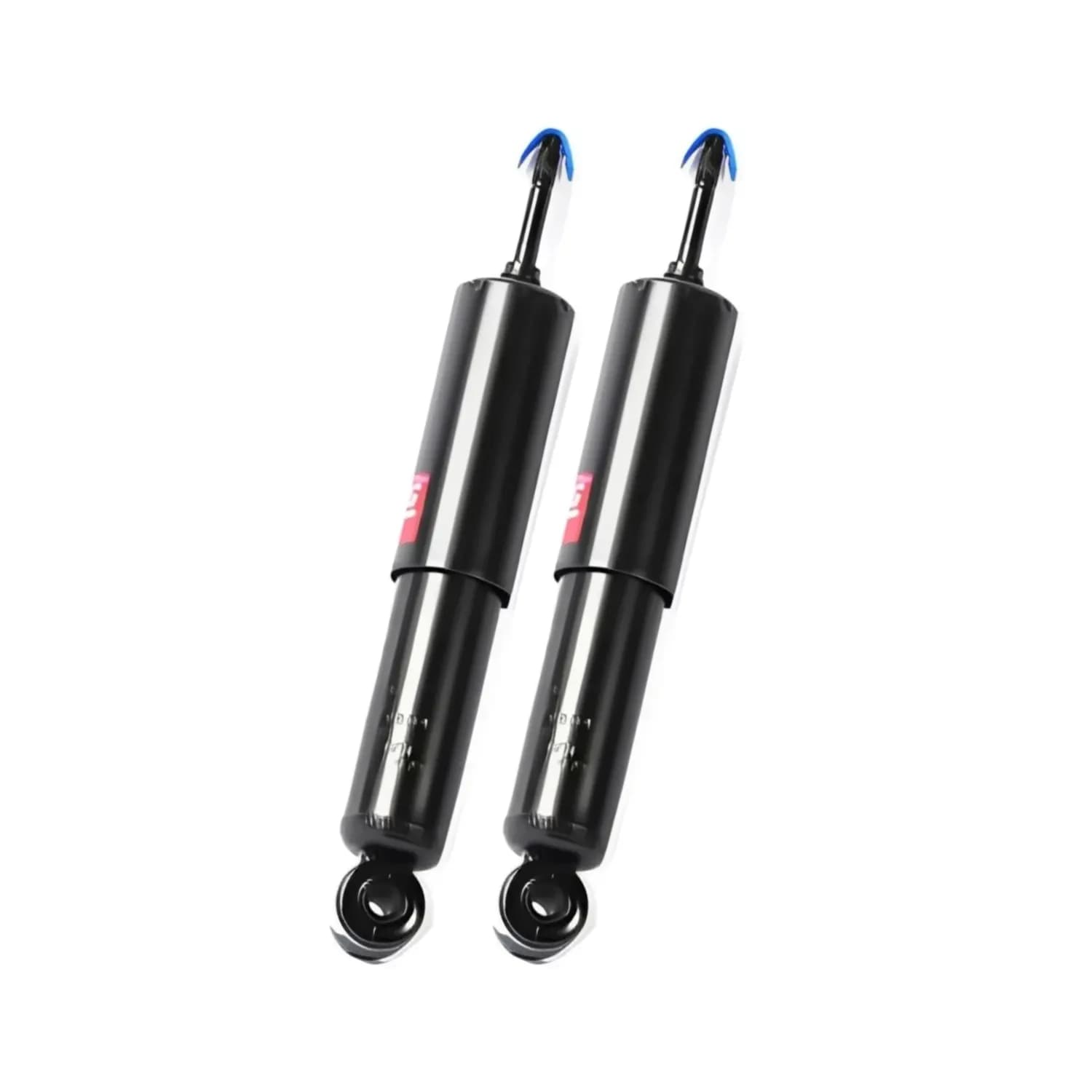 Amortiguadores Delanteros para Mitsubishi L200 4x4 1986 al 2005 - KYB