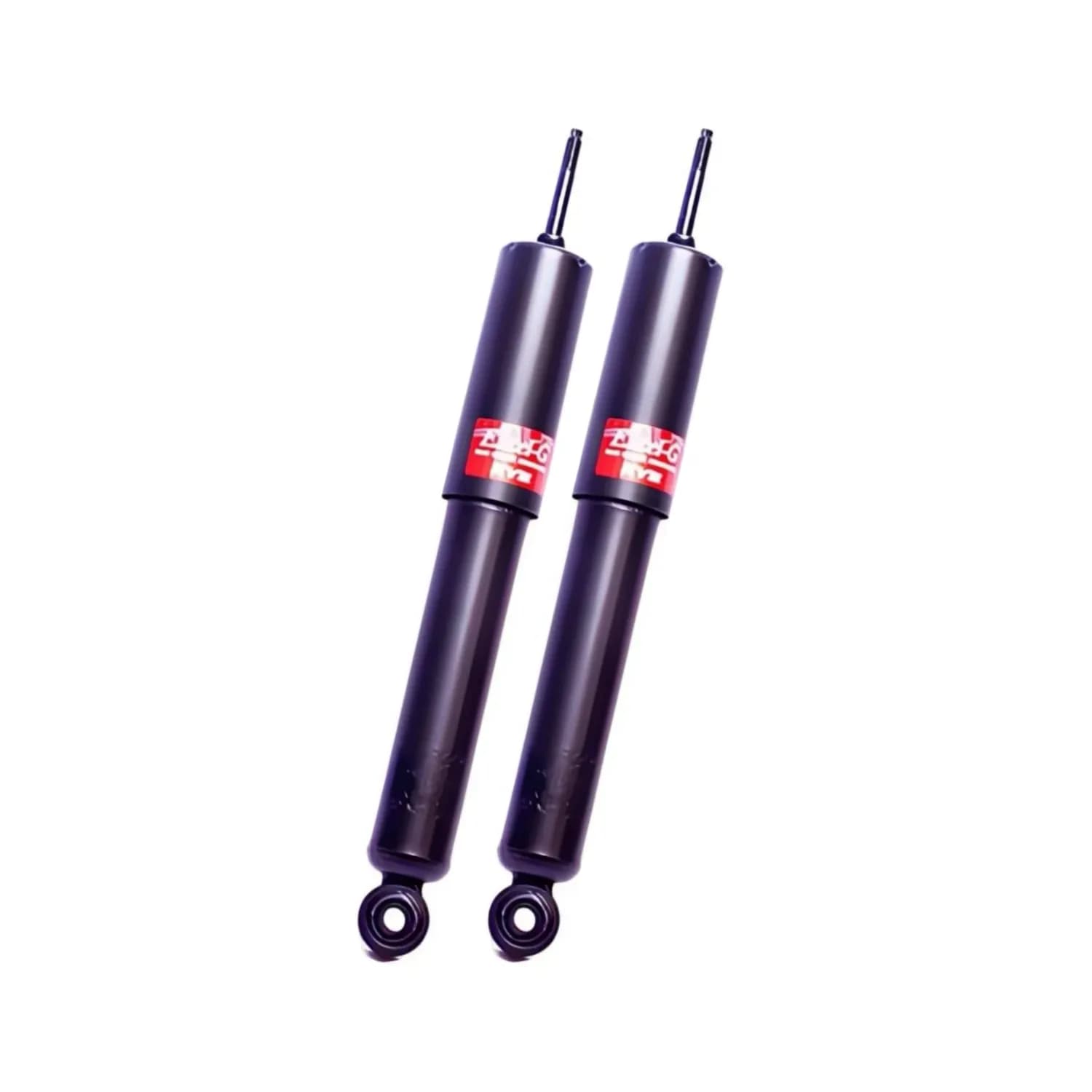 Par amortiguadores Delanteros Kyb - 344465