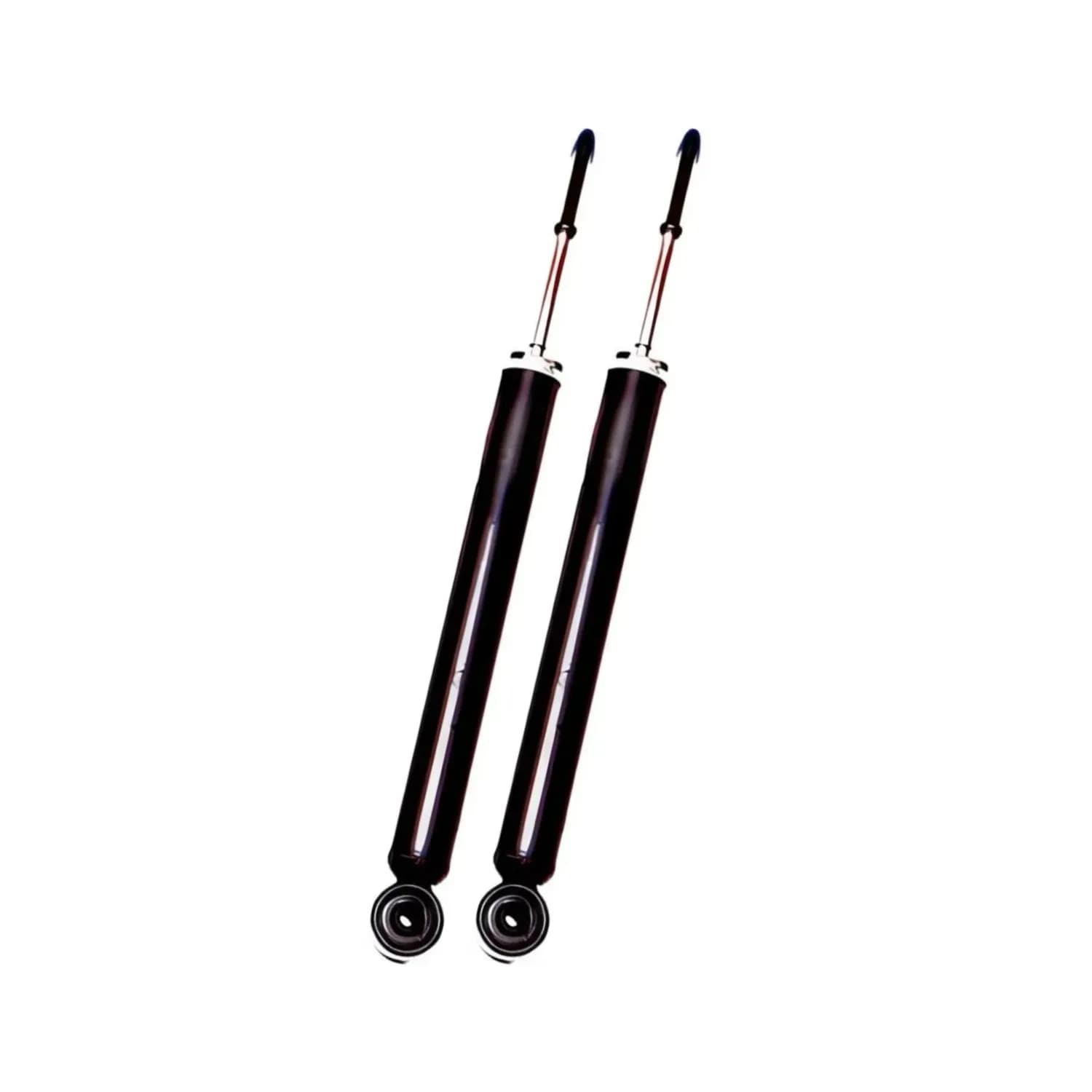 Par amortiguadores Traseros Kyb - 348001