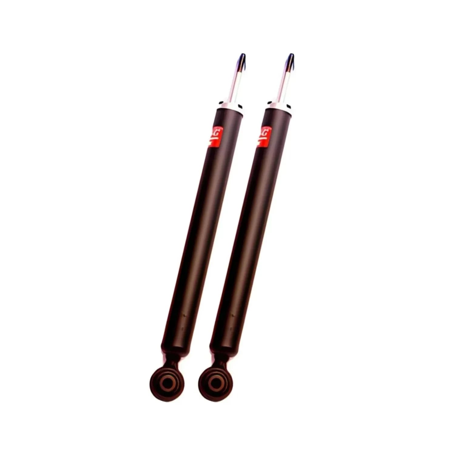 Par amortiguadores Traseros Kyb - 348018