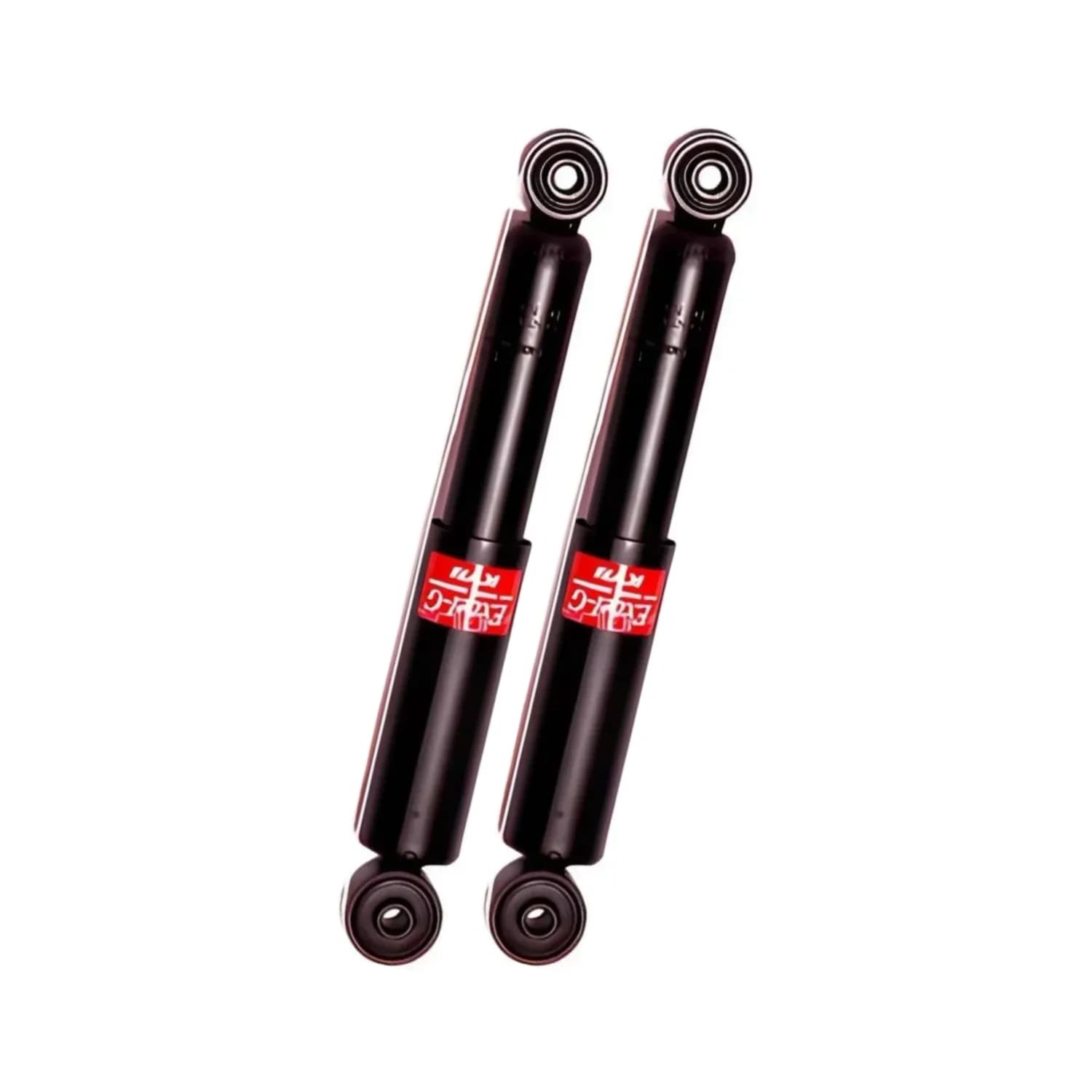 Par amortiguadores Traseros Kyb - 348028