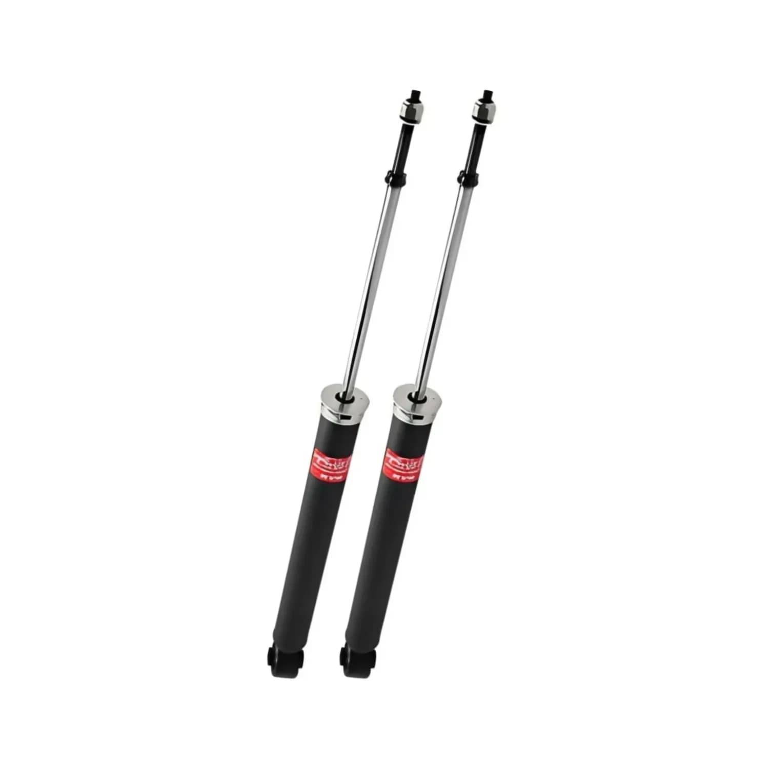 Par amortiguadores Traseros Kyb - 348062