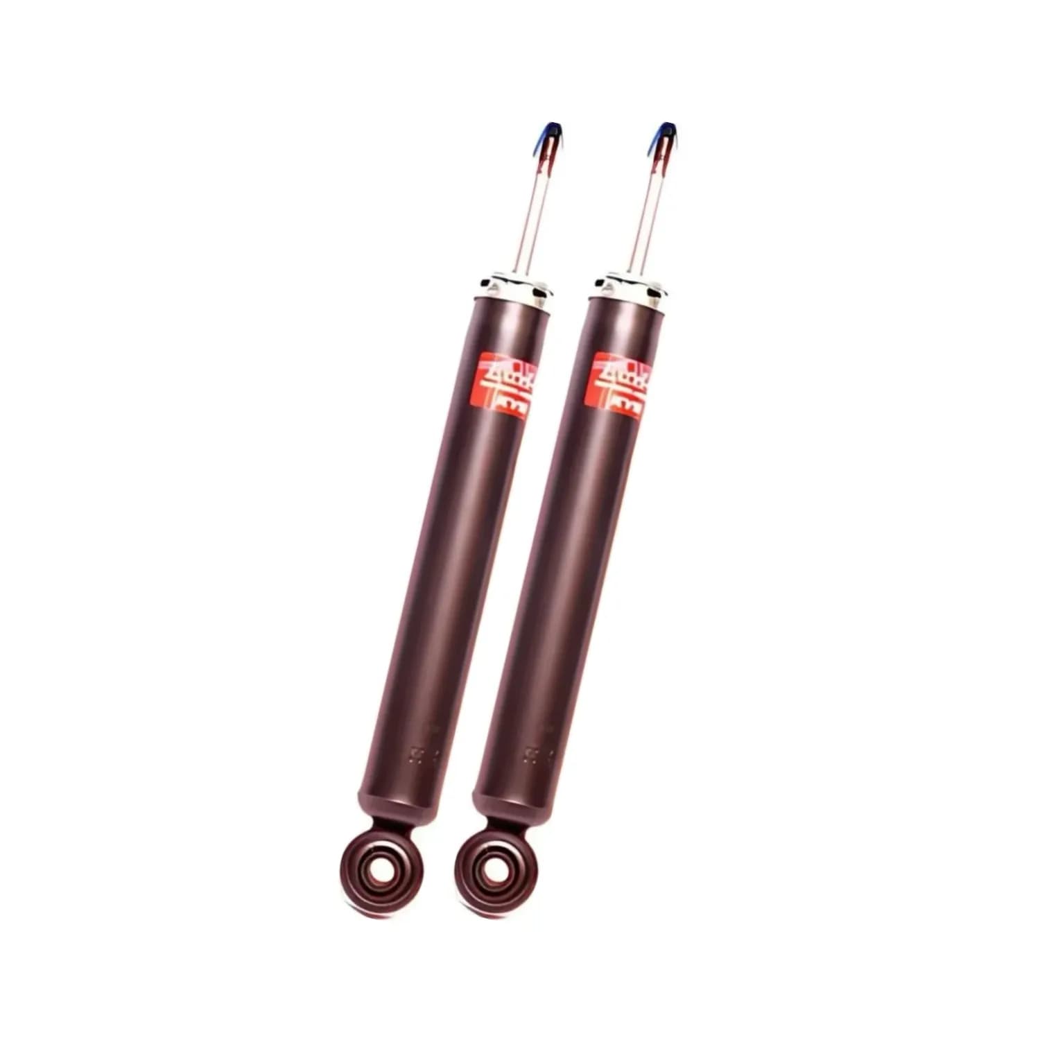 Par amortiguadores Traseros Kyb - 349141