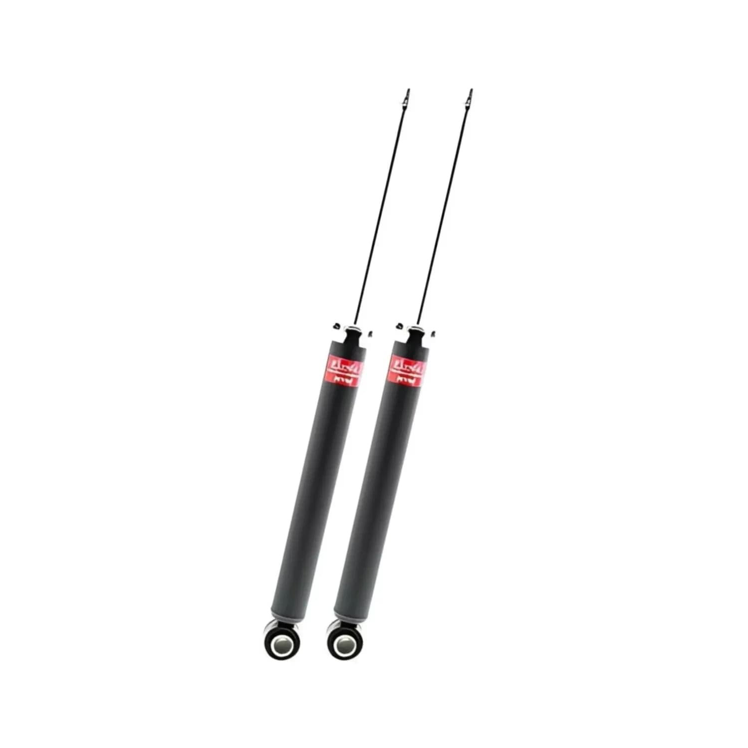Par amortiguadores Traseros Kyb - 349246