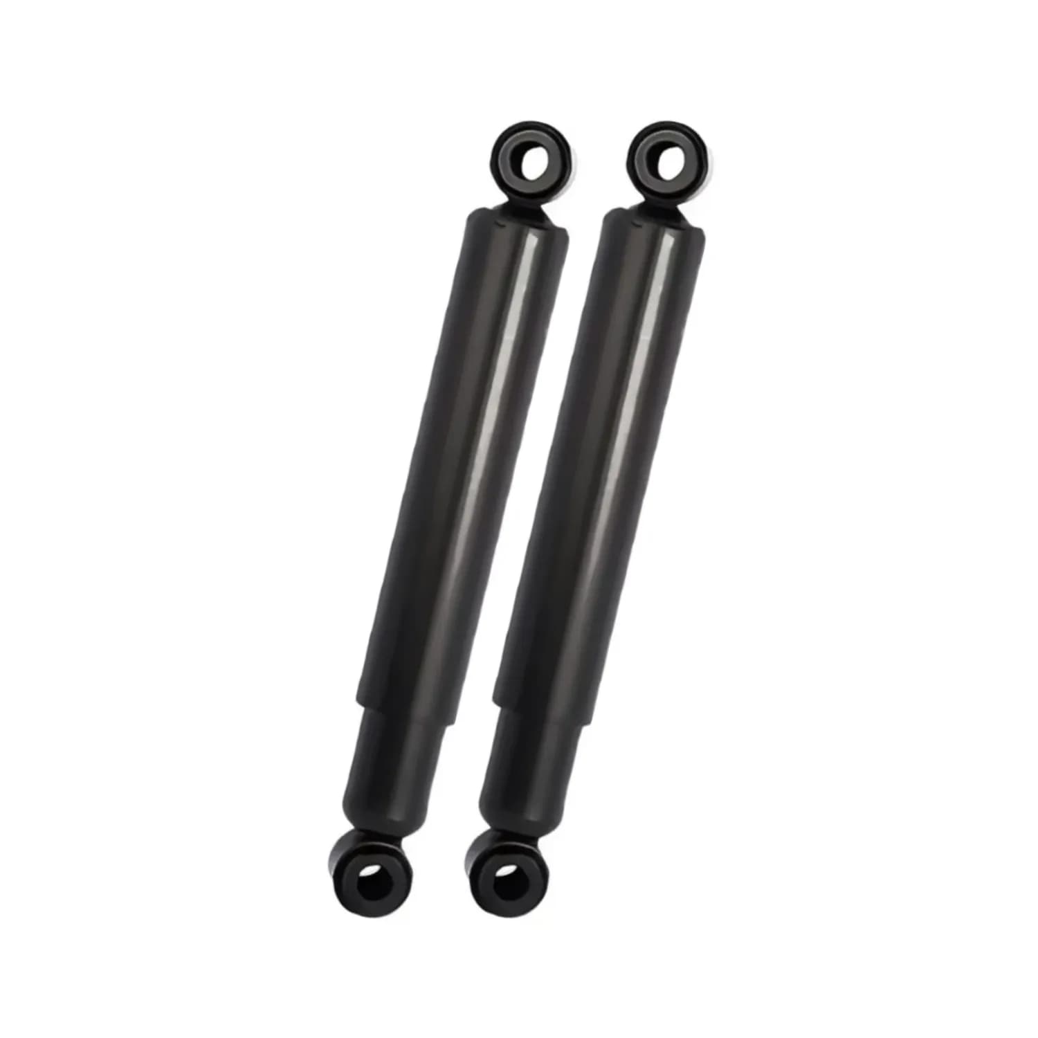 Amortiguadores Traseros para Mitsubishi L200 4x2 1977 al 2005 - KYB