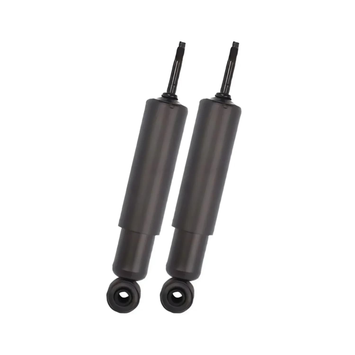 Par amortiguadores Delanteros Kyb - 443188