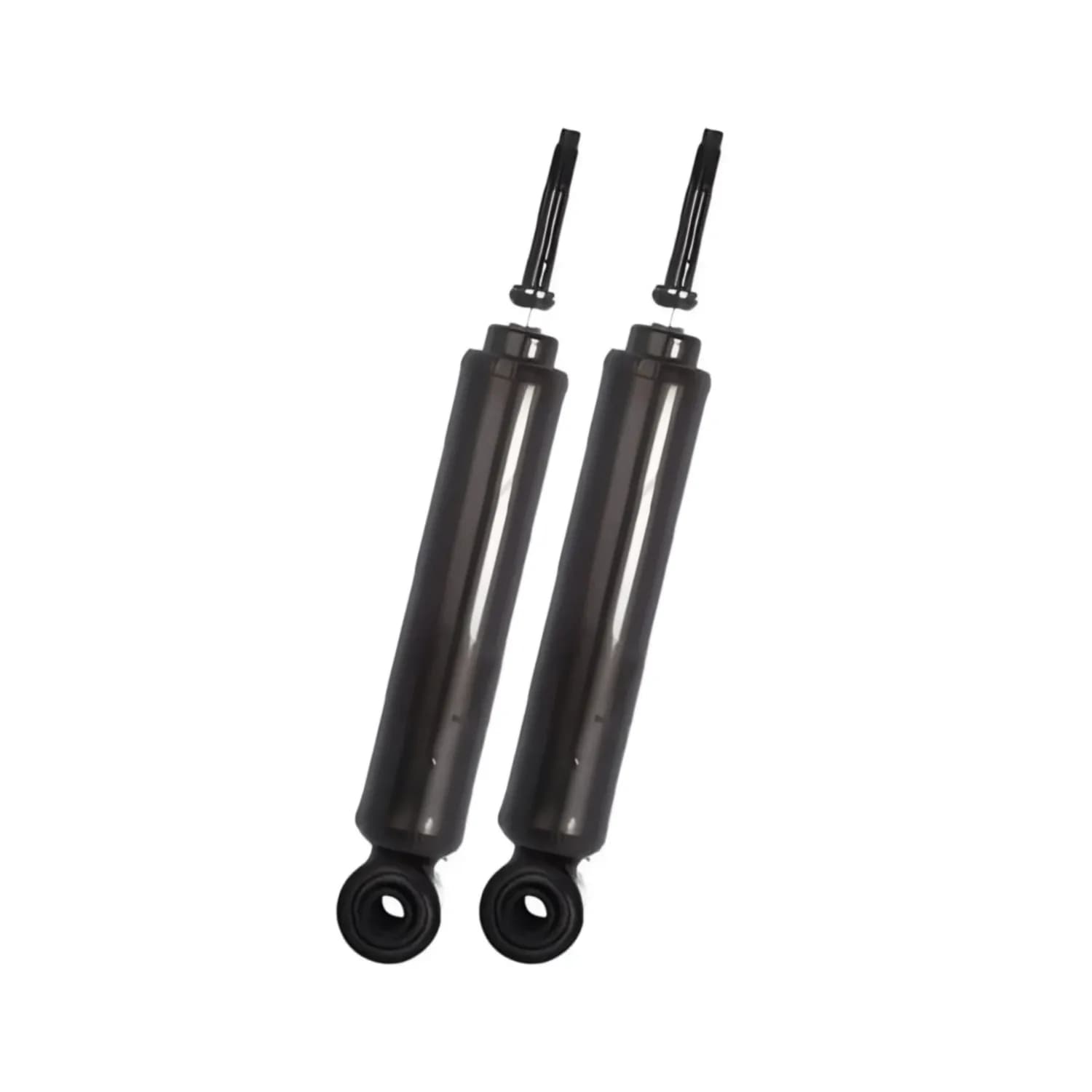 Par amortiguadores Delanteros Kyb - 443190