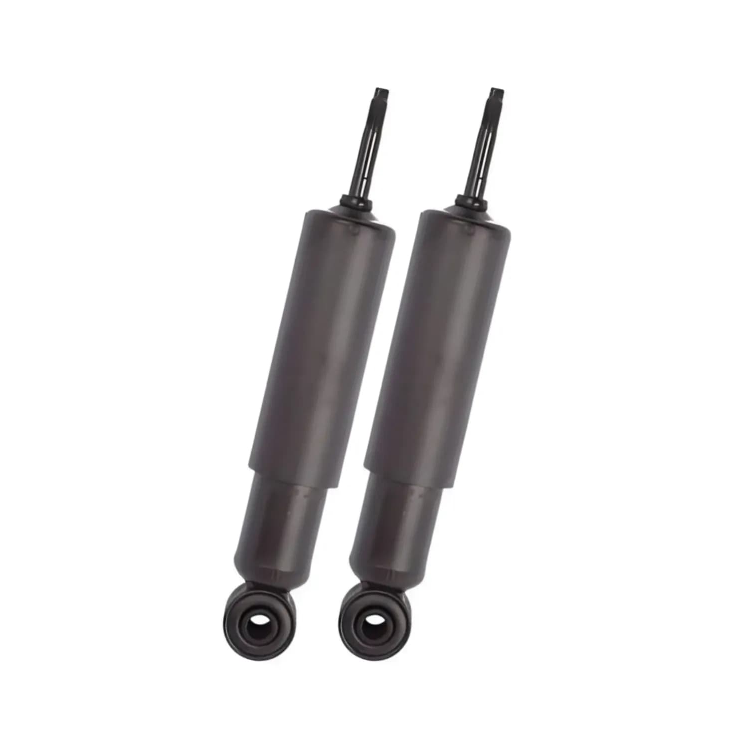 Par amortiguadores Delanteros Kyb - 443238