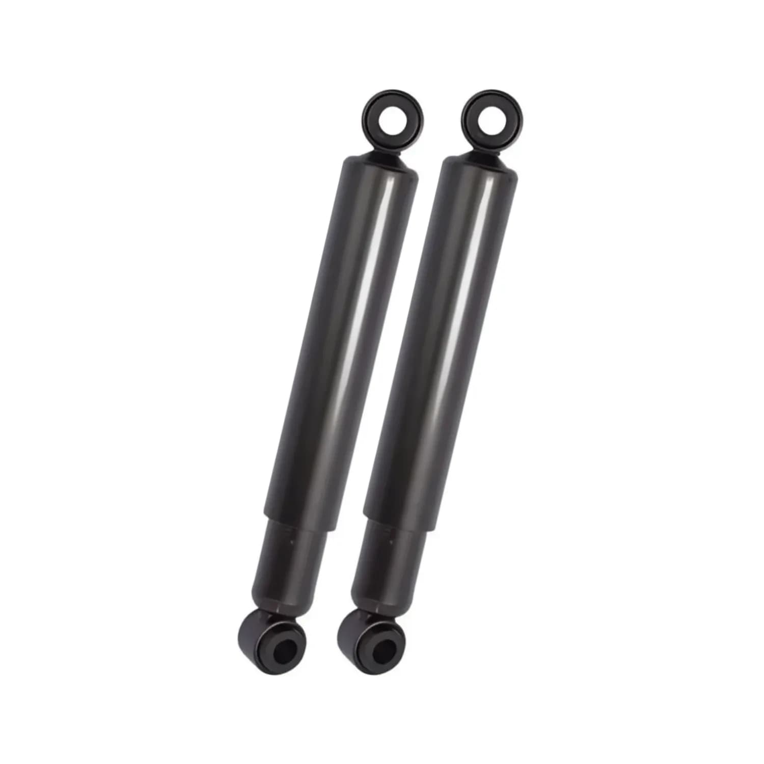 Amortiguadores Traseros para SsangYong Korando 1994 al 2006 - KYB