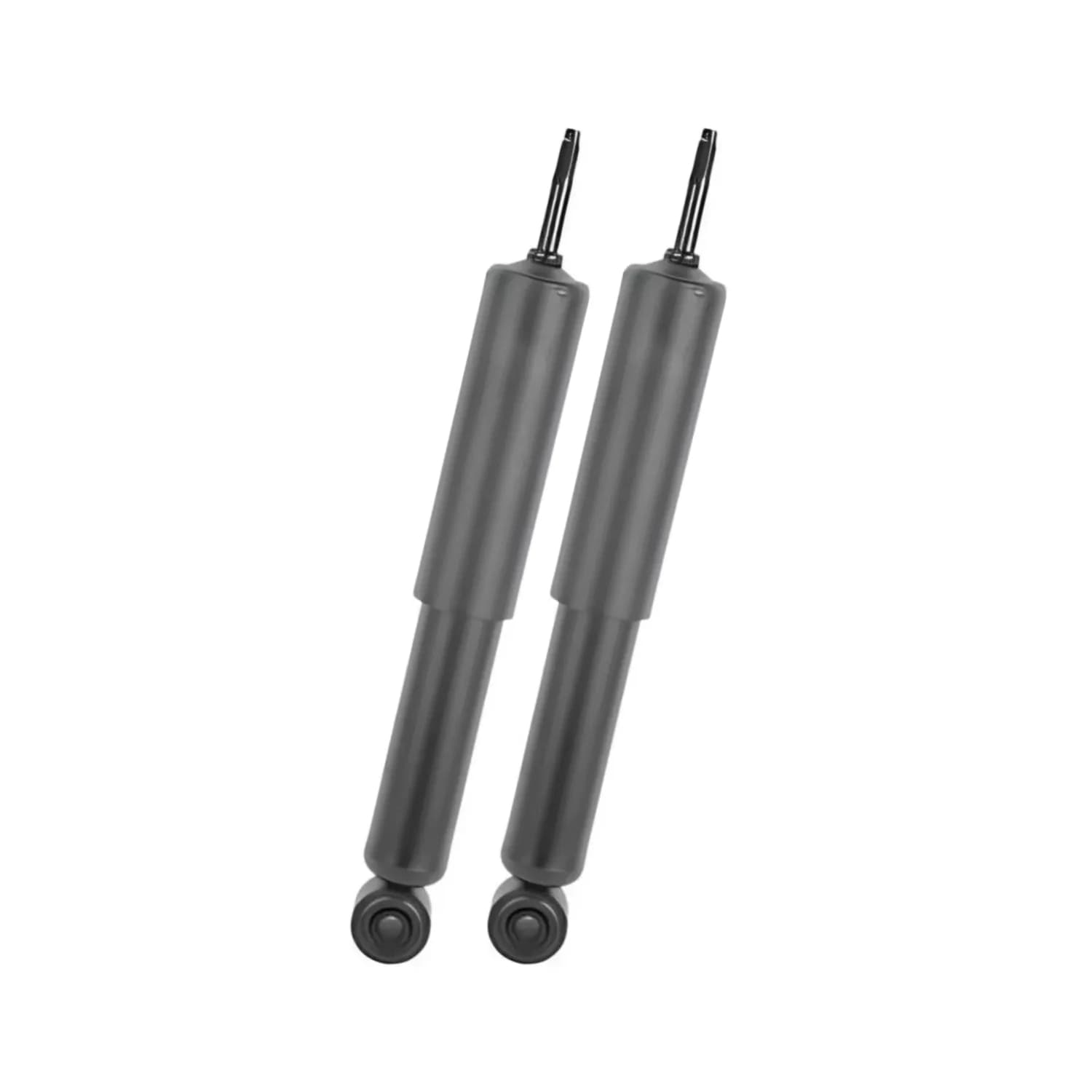 Par Amortiguadores Delanteros Kyb - 443253
