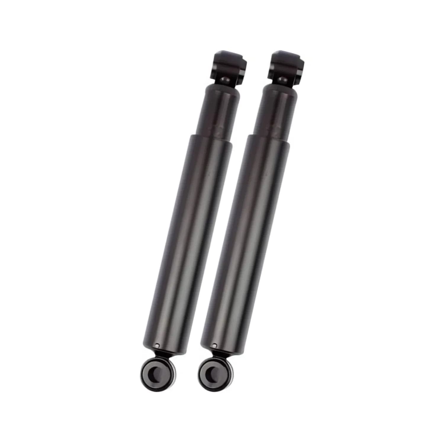 Amortiguadores Traseros para Mitsubishi L200 4x2 1977 al 2005 - KYB