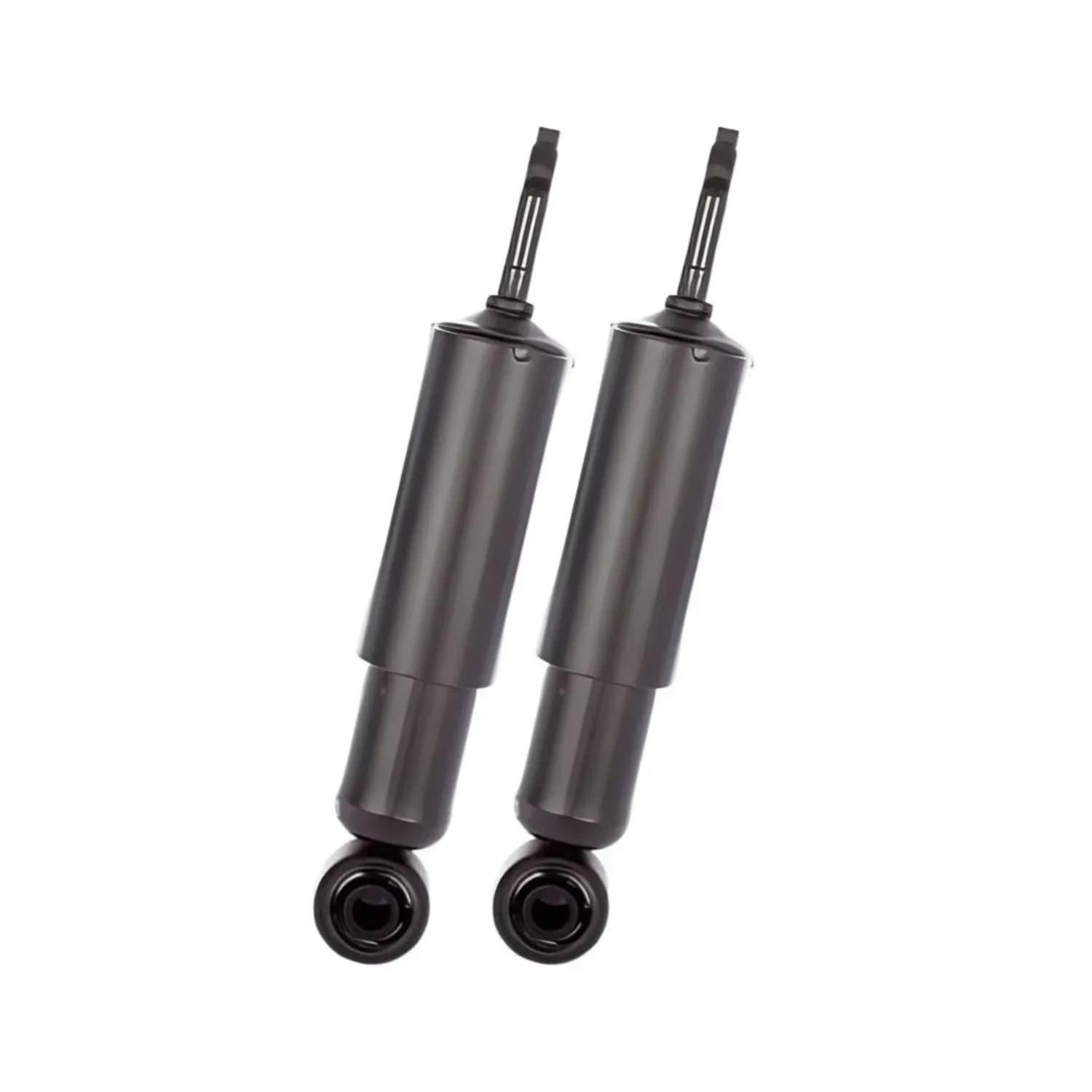 Par amortiguadores Delanteros Kyb - 443293