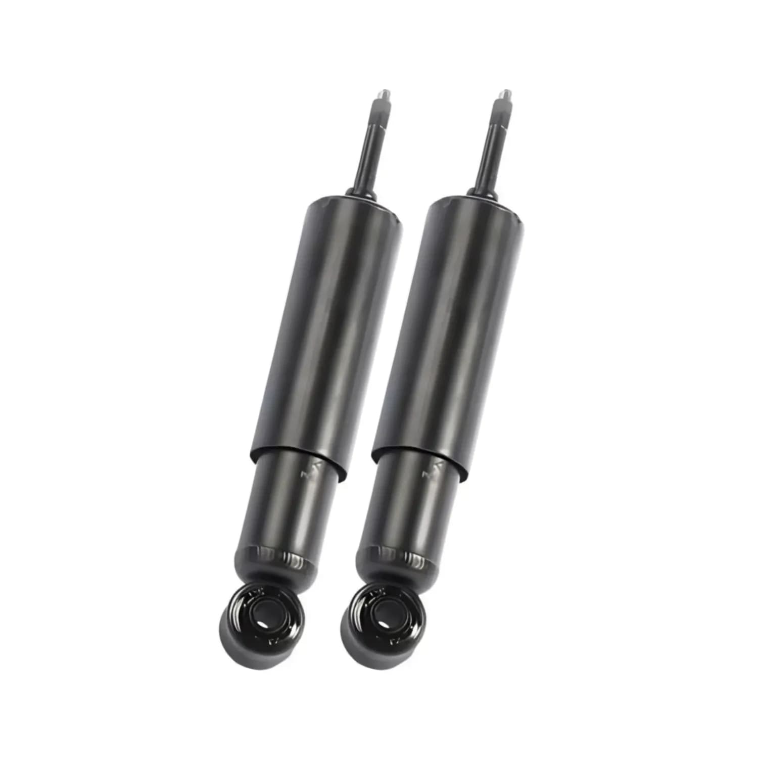 Par amortiguadores Delanteros Kyb - 443344