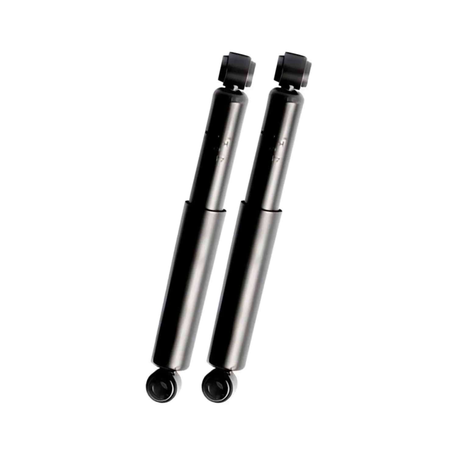Amortiguadores Traseros para Mitsubishi Montero Sport 1999 al 2002 - KYB