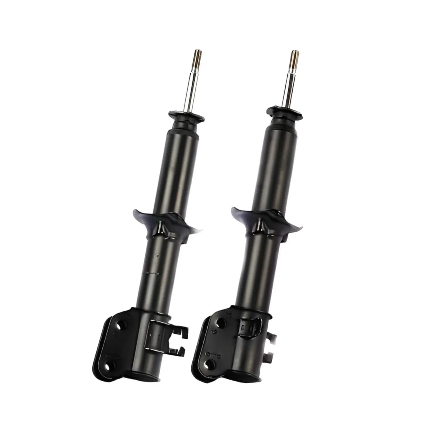 Amortiguadores Delanteros para Suzuki Ignis 2000 al 2003 - KYB