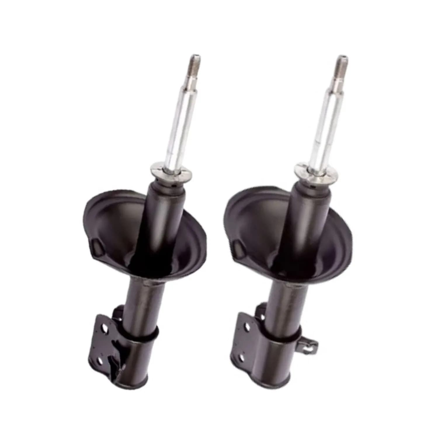 Par amortiguadores Delanteros Kyb - 634083-634084