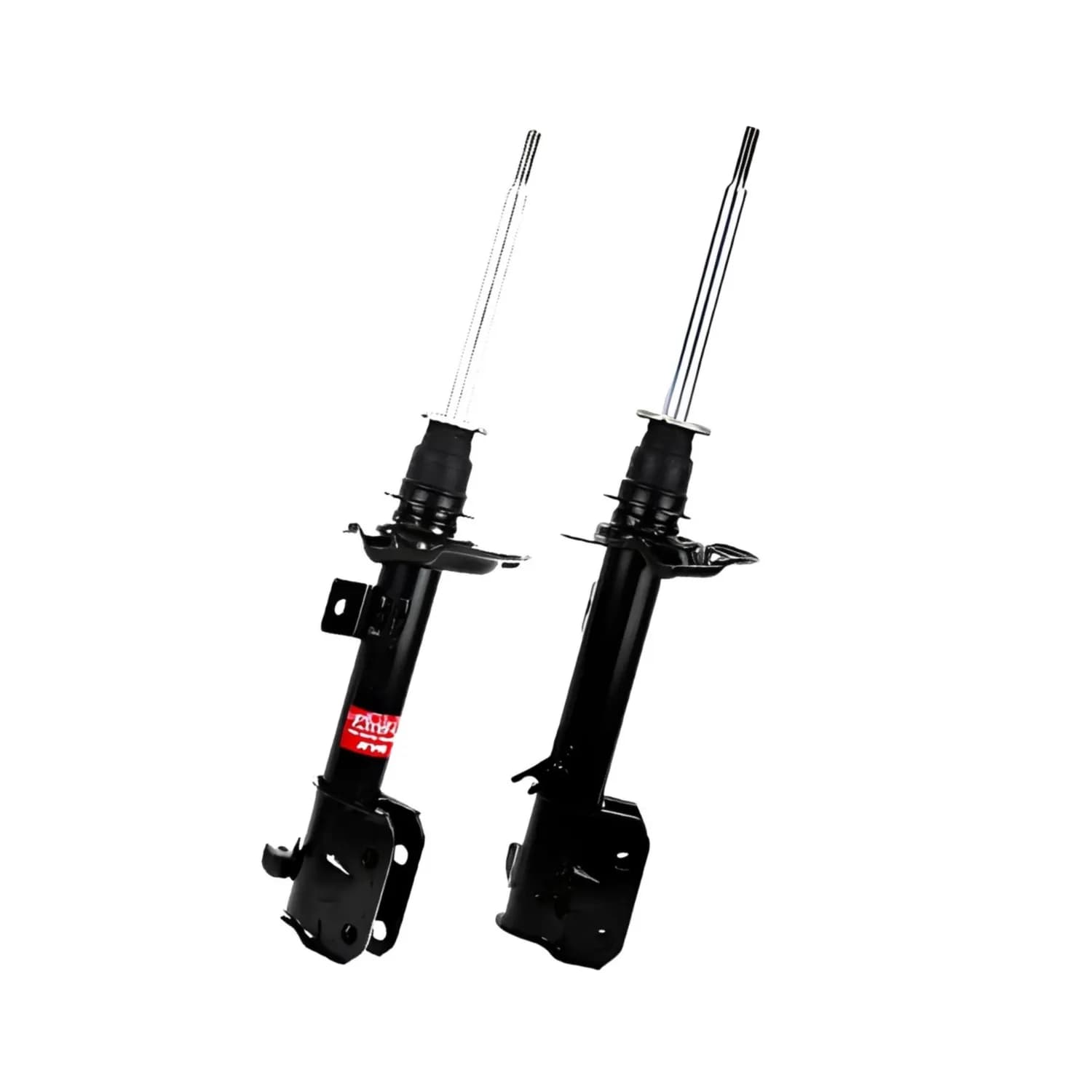 Amortiguadores Delanteros para Suzuki Swift 2012 al 2017 - KYB
