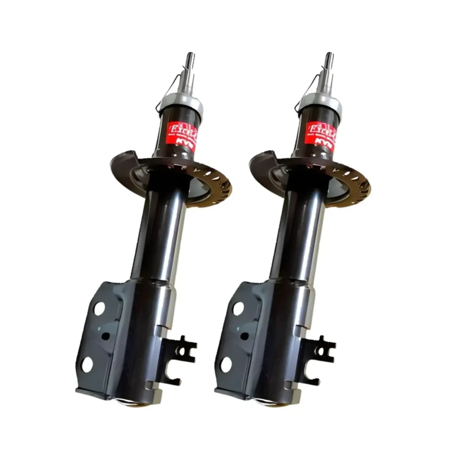 Par amortiguadores Delanteros Kyb - 3340087