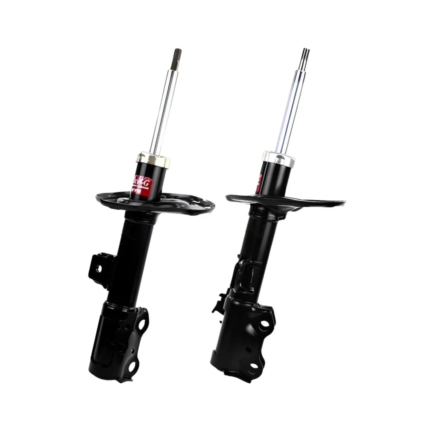 Par Amortiguadores Delanteros Kyb - 3350000 - 3350001
