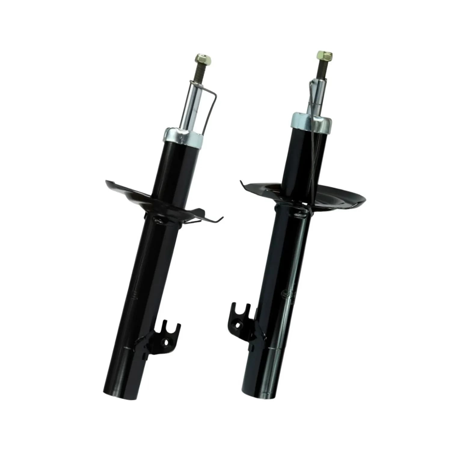 Amortiguadores Delanteros para JAC A0 2012 al 2016 - Beste