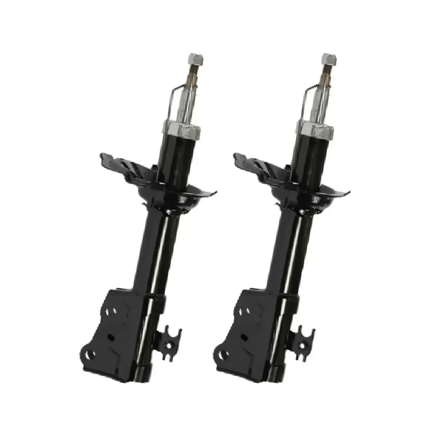 Amortiguadores Delanteros para Toyota Yaris 1999 al 2005 - Beste