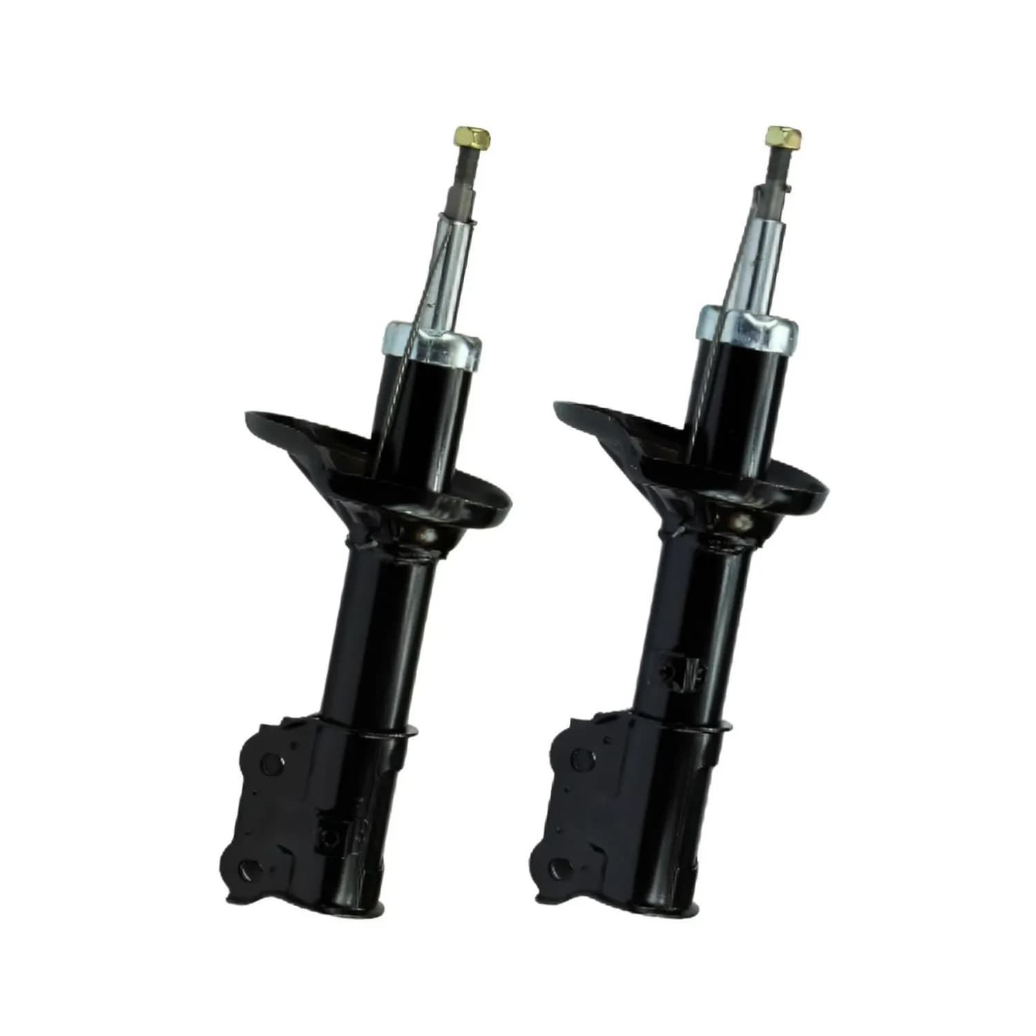 Amortiguadores Delanteros para Hyundai Accent 1995 al 2005 - Beste