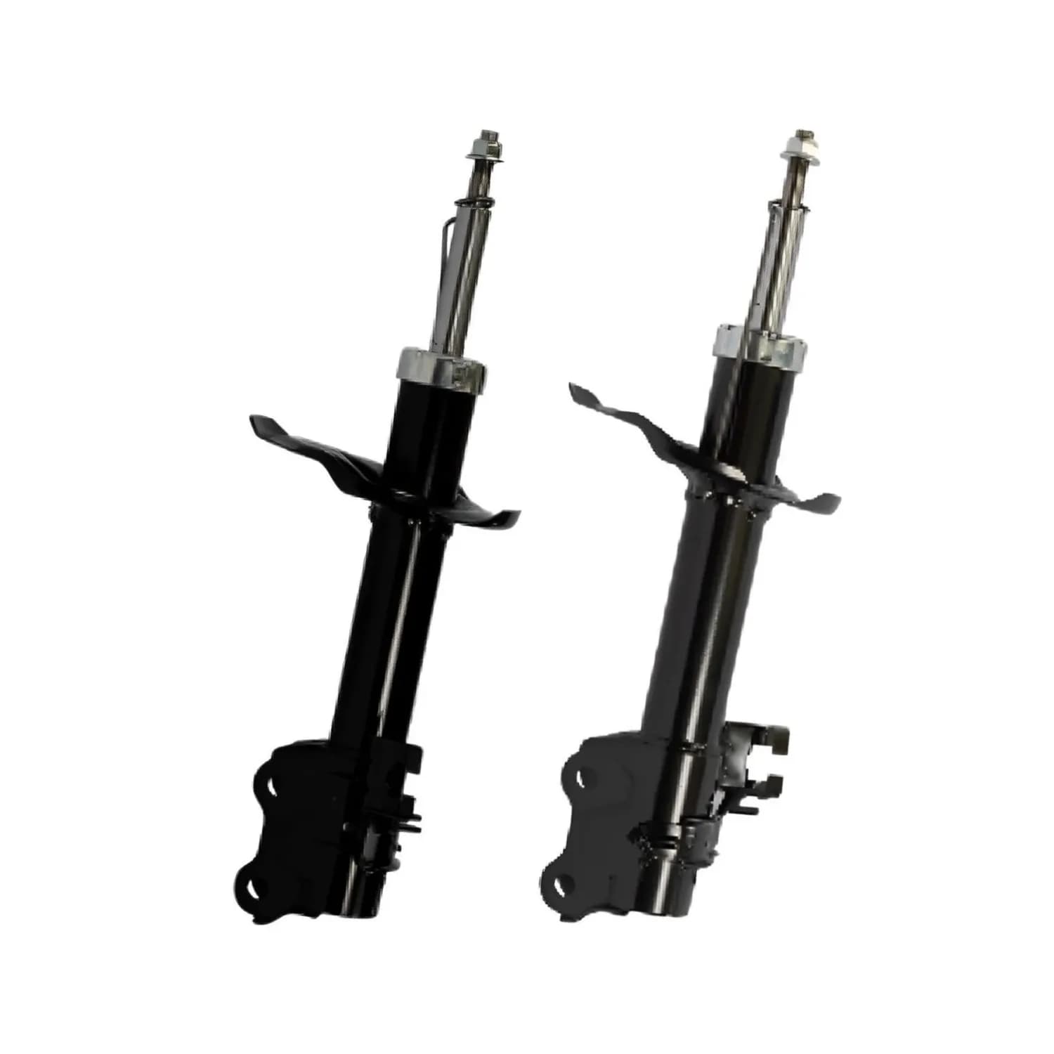 Amortiguadores Delanteros para Samsung Sm3 2003 al 2015 - Beste