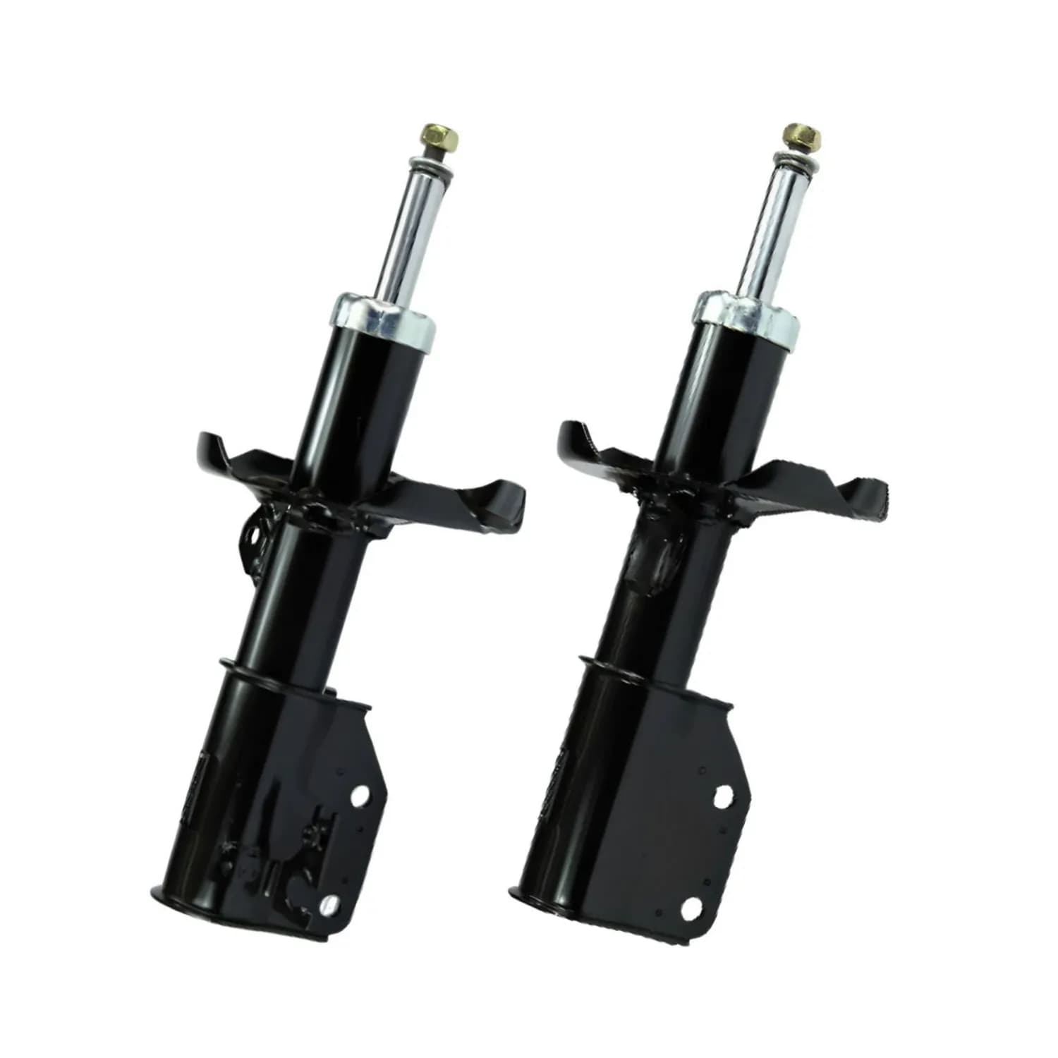 Amortiguadores Delanteros para Mazda 323 1998 al 2004 - Beste