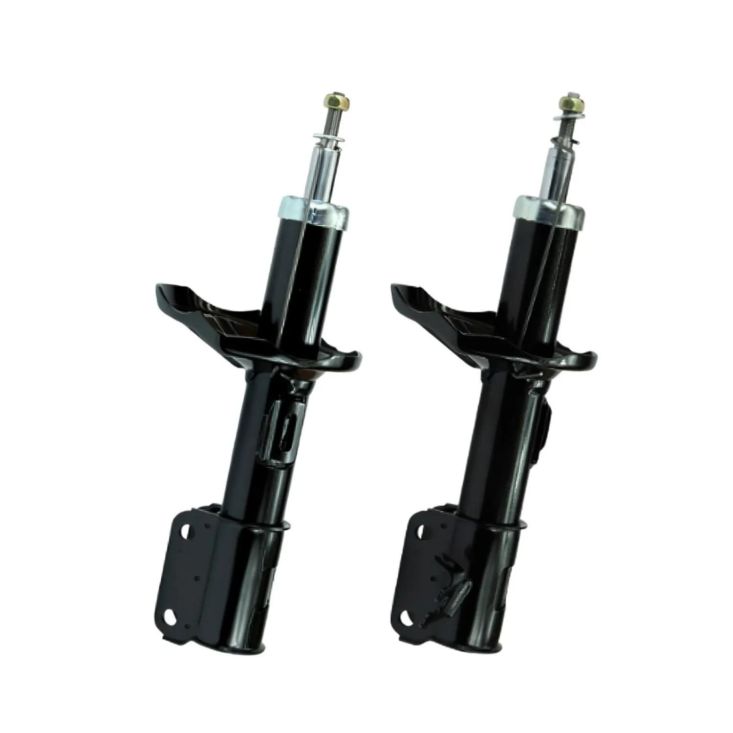 Amortiguadores Delanteros para Chevrolet Optra 2006 al 2012 - Beste