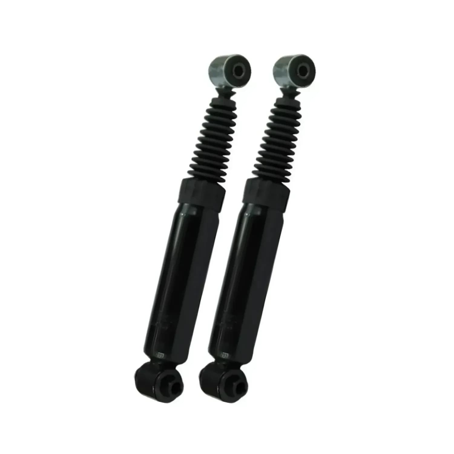 Amortiguadores Traseros para Peugeot 206 1998 al 2009 - Beste