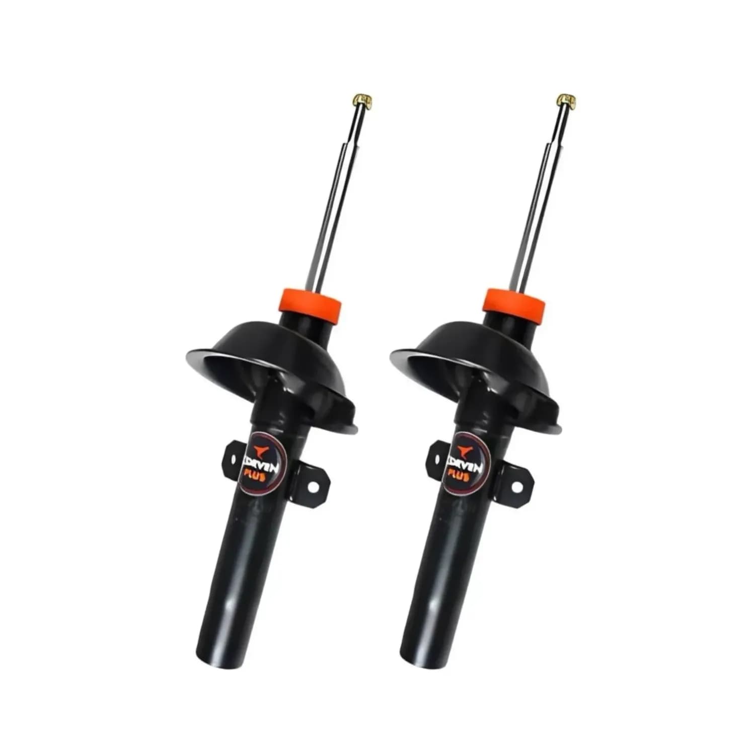 Amortiguadores Delanteros para Ford Mondeo 1998 al 2006 - Corven