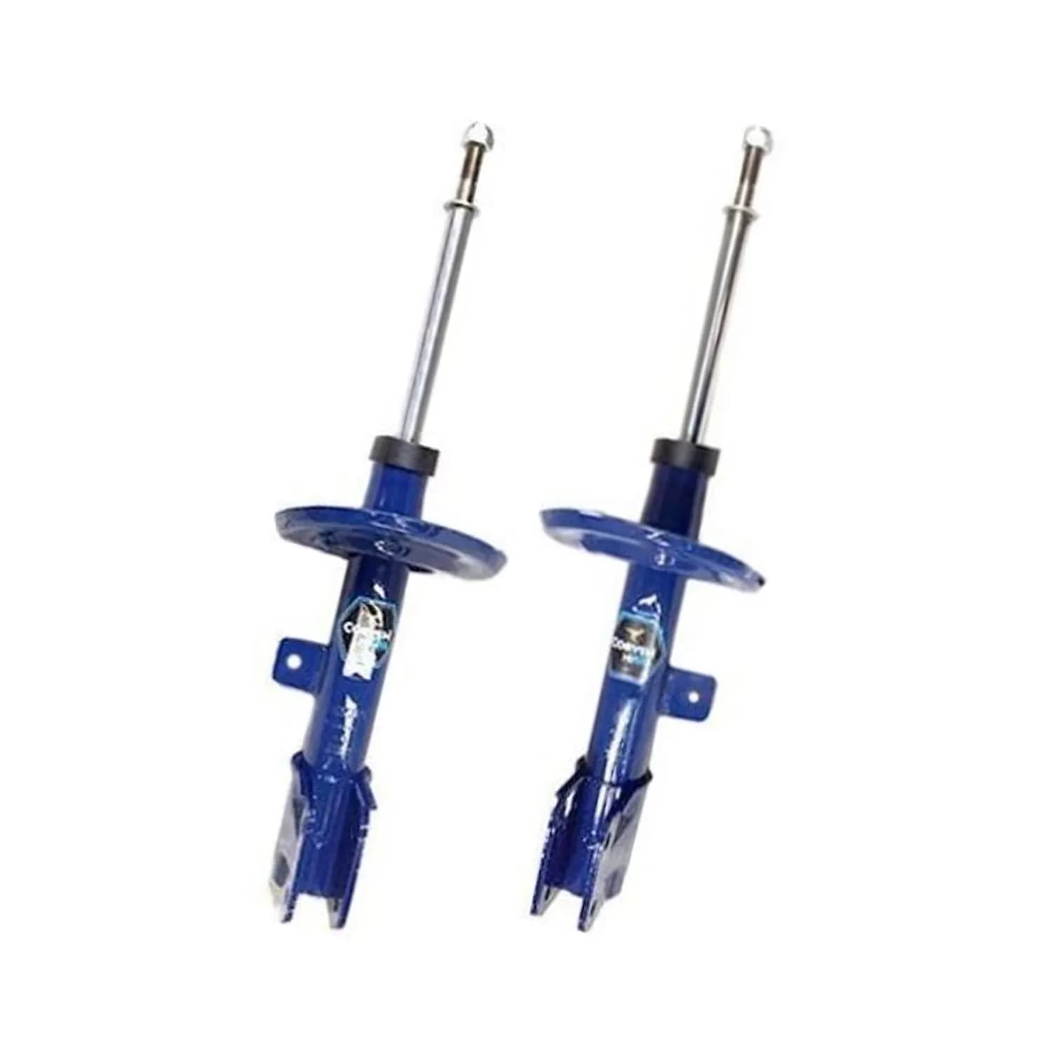 Par amortiguadores Delanteros Corven - 34069G-34070G