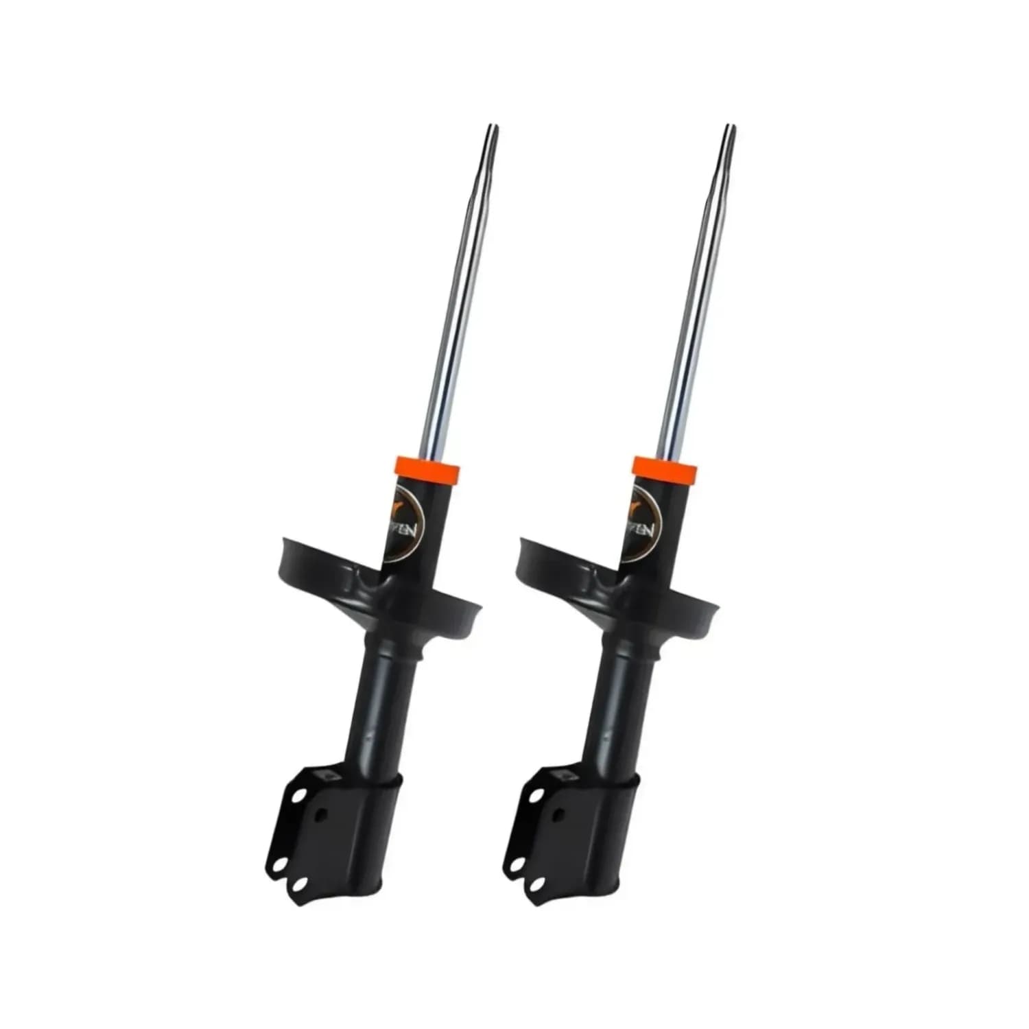 Par amortiguadores Delanteros Corven - 34214G
