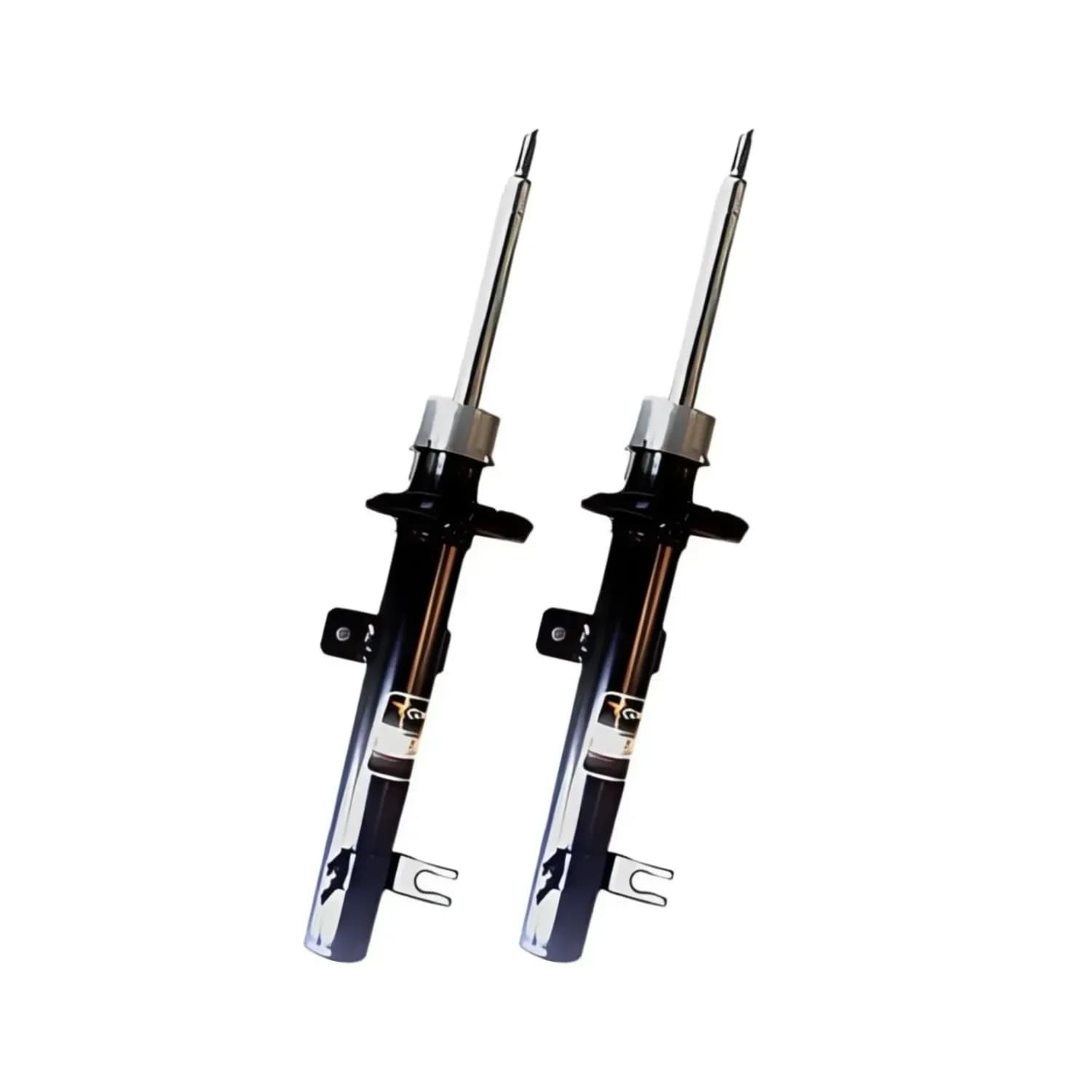 Par amortiguadores Delanteros Corven - 34231G