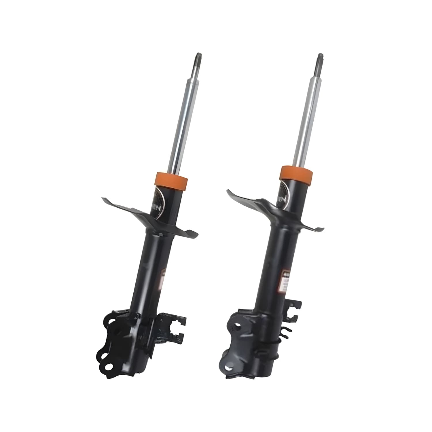 Amortiguadores Delanteros para Samsung Sm3 2003 al 2015 - Corven