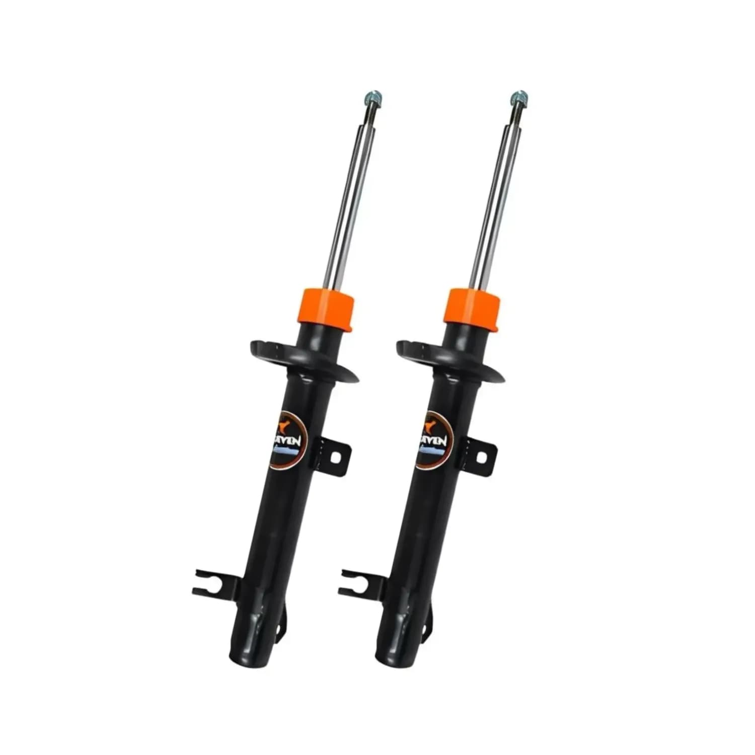 Par amortiguadores Delanteros Corven - 34385G