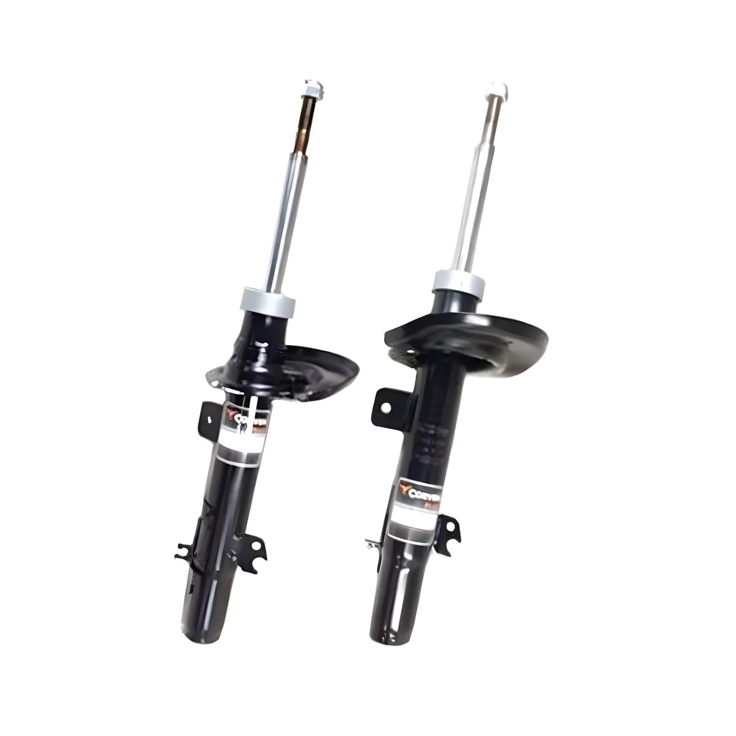 Par Amortiguadores Delanteros Corven - 34387G - 34388G