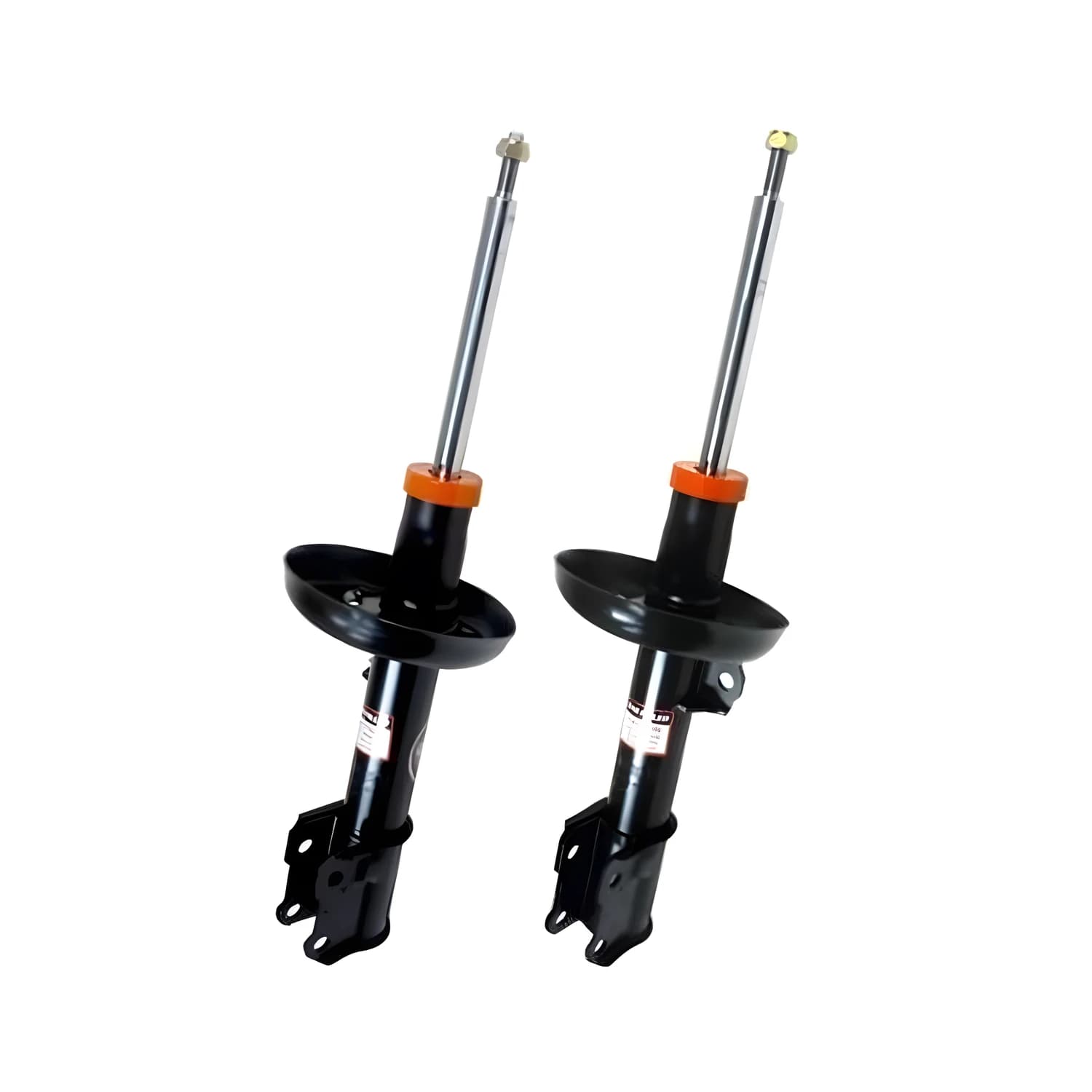 Par Amortiguadores Delanteros Corven - 34503G - 34504G