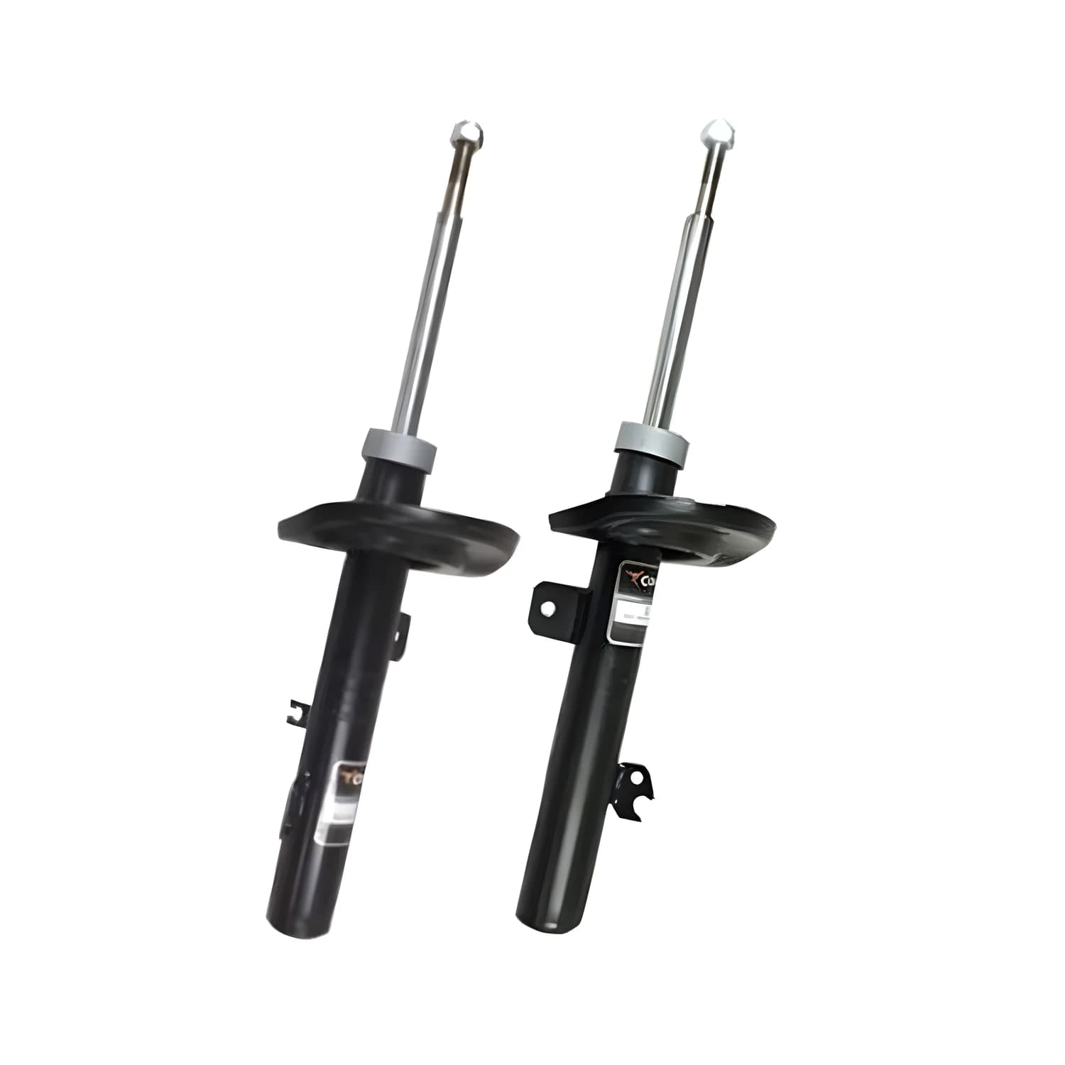 Amortiguadores Delanteros para Citroen C3 Picasso 2011 al 2015 - Corven