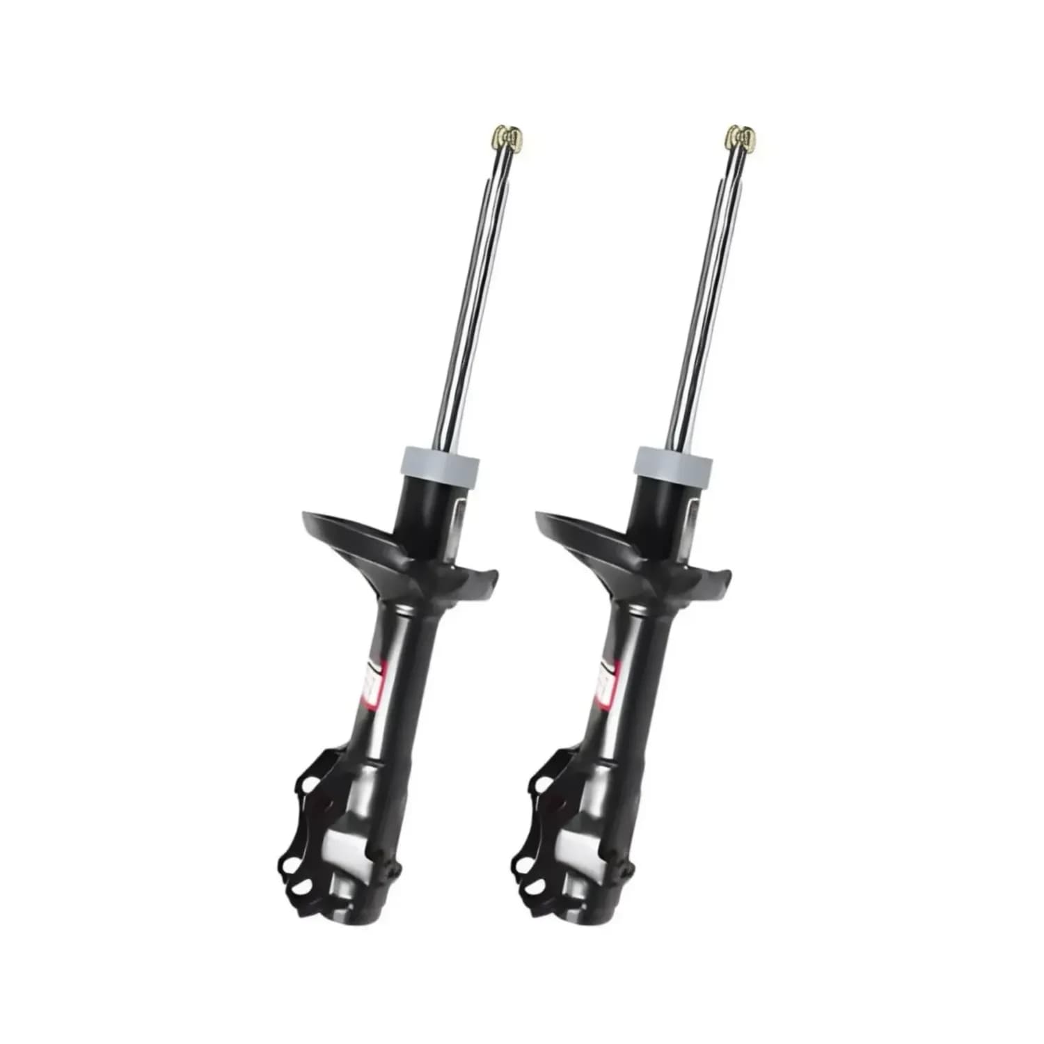 Par Amortiguadores Delanteros Corven - 34525G