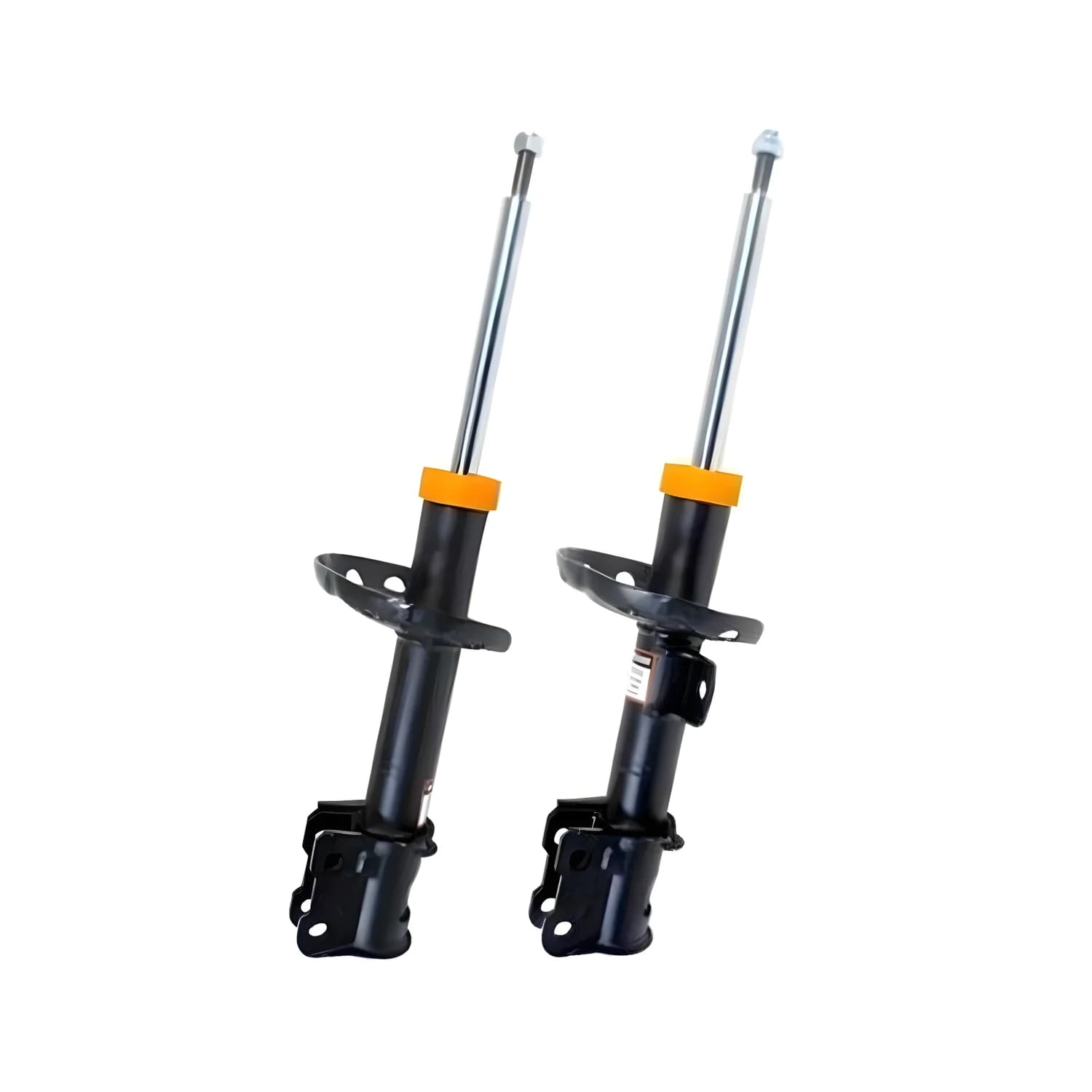 Par Amortiguadores Delanteros Corven - 34546G - 34547G