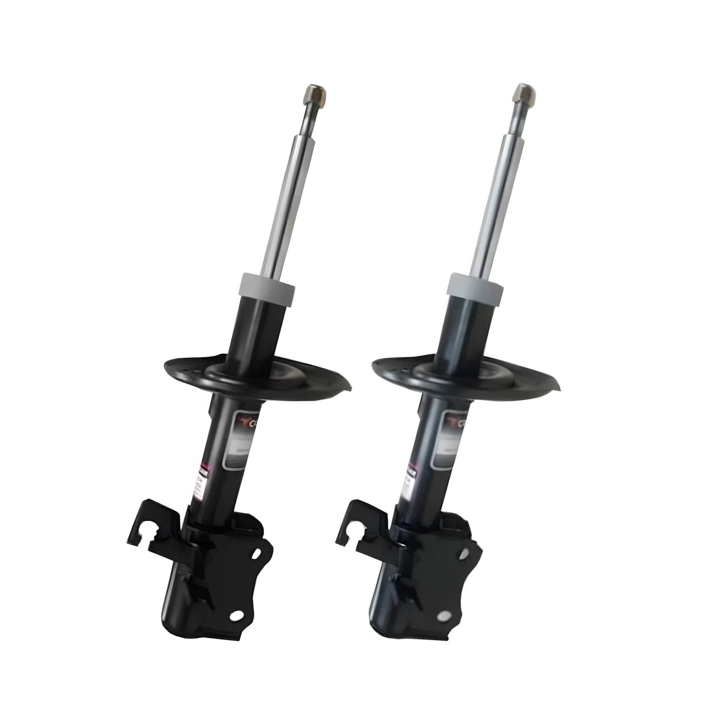 Amortiguadores Delanteros para Nissan Sentra 2007 al 2012 - Corven