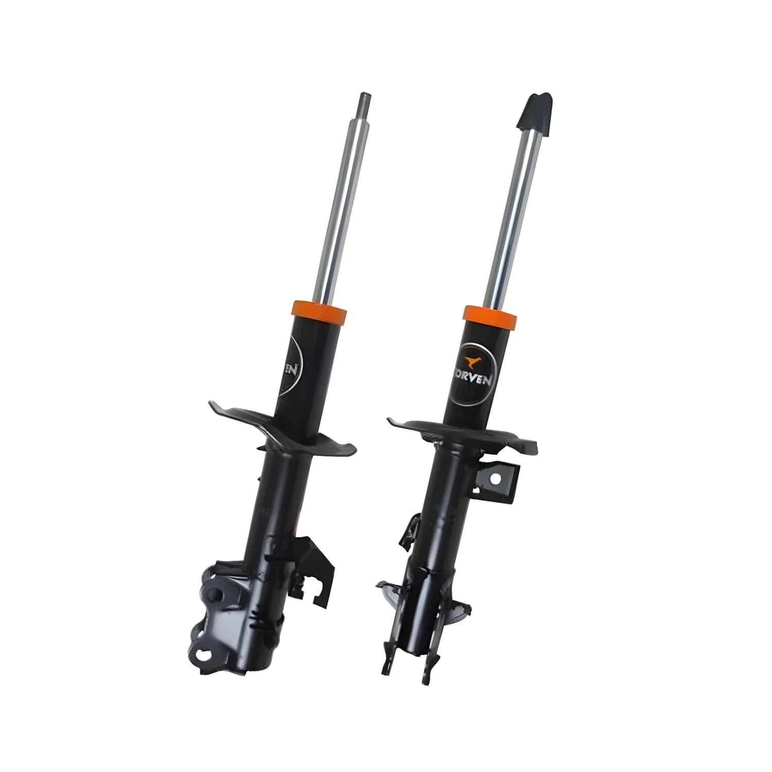 Par Amortiguadores Delanteros Corven - 34683G - 34684G