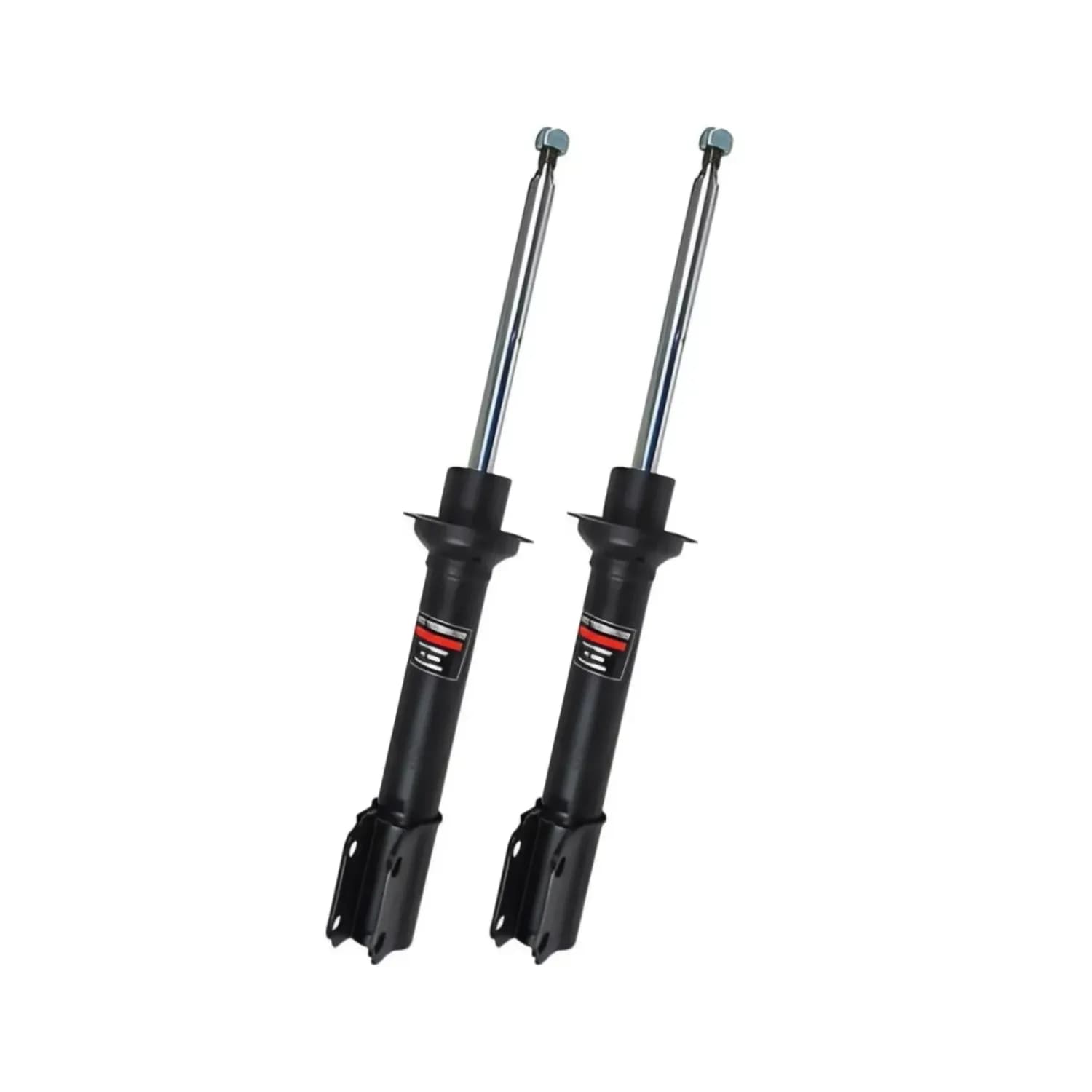 Par amortiguadores Delanteros Corven - 34697G