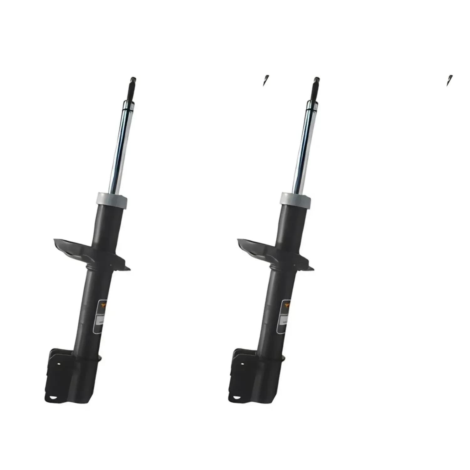Amortiguadores Delanteros para Chevrolet Montana 2010 al 2017 - Corven